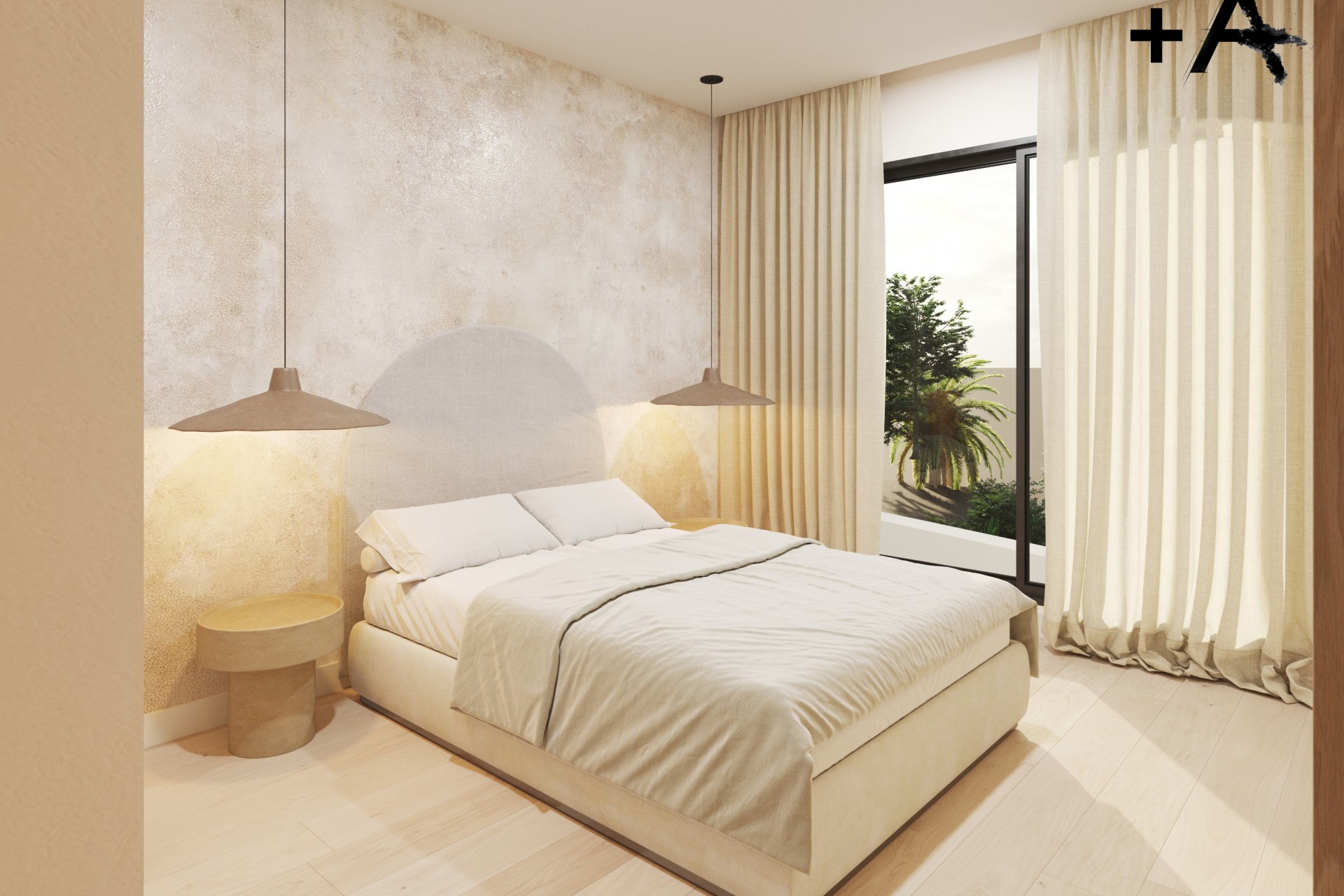 Nieuwbouw - Villa - Polop