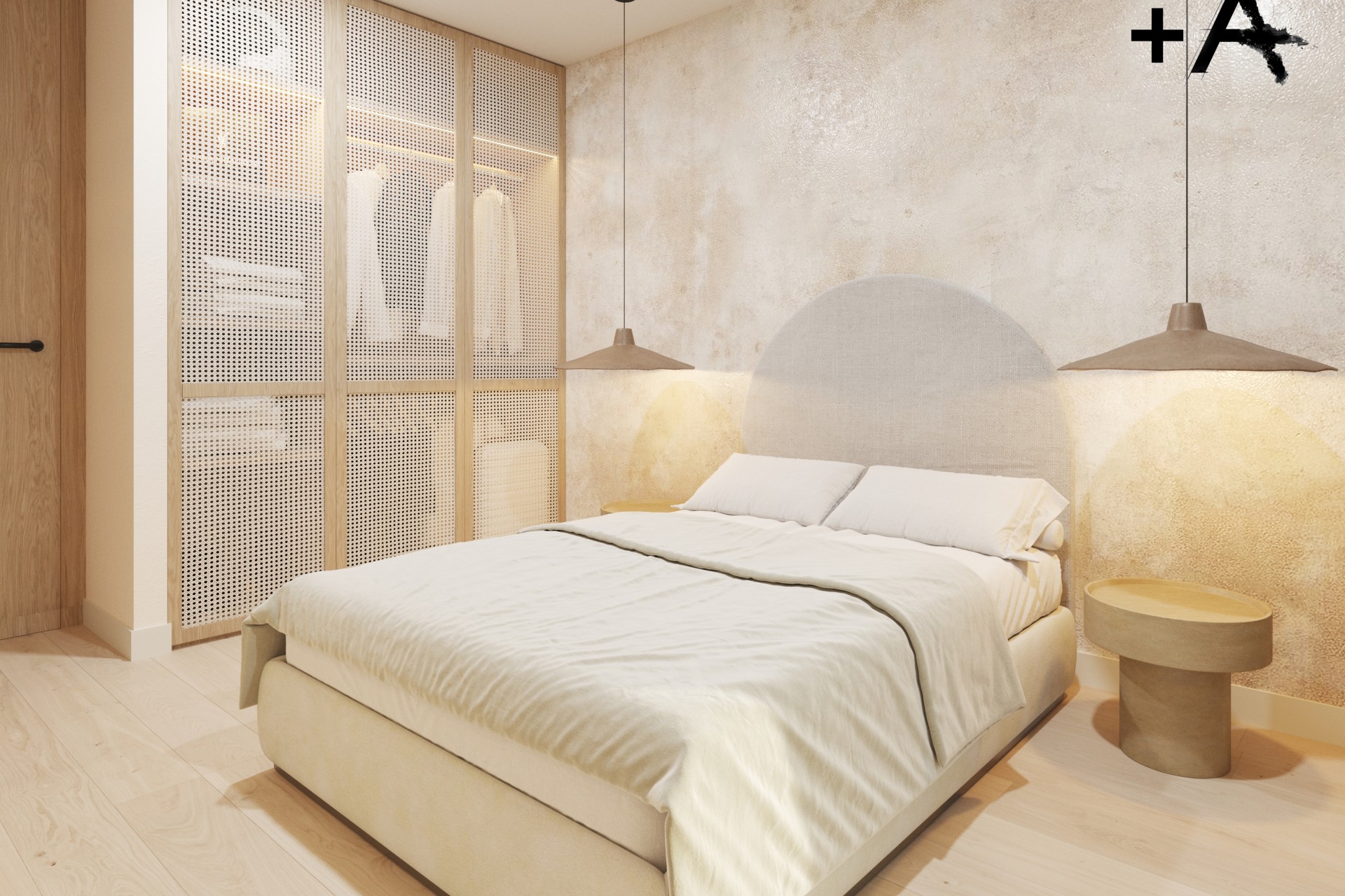 Nieuwbouw - Villa - Polop