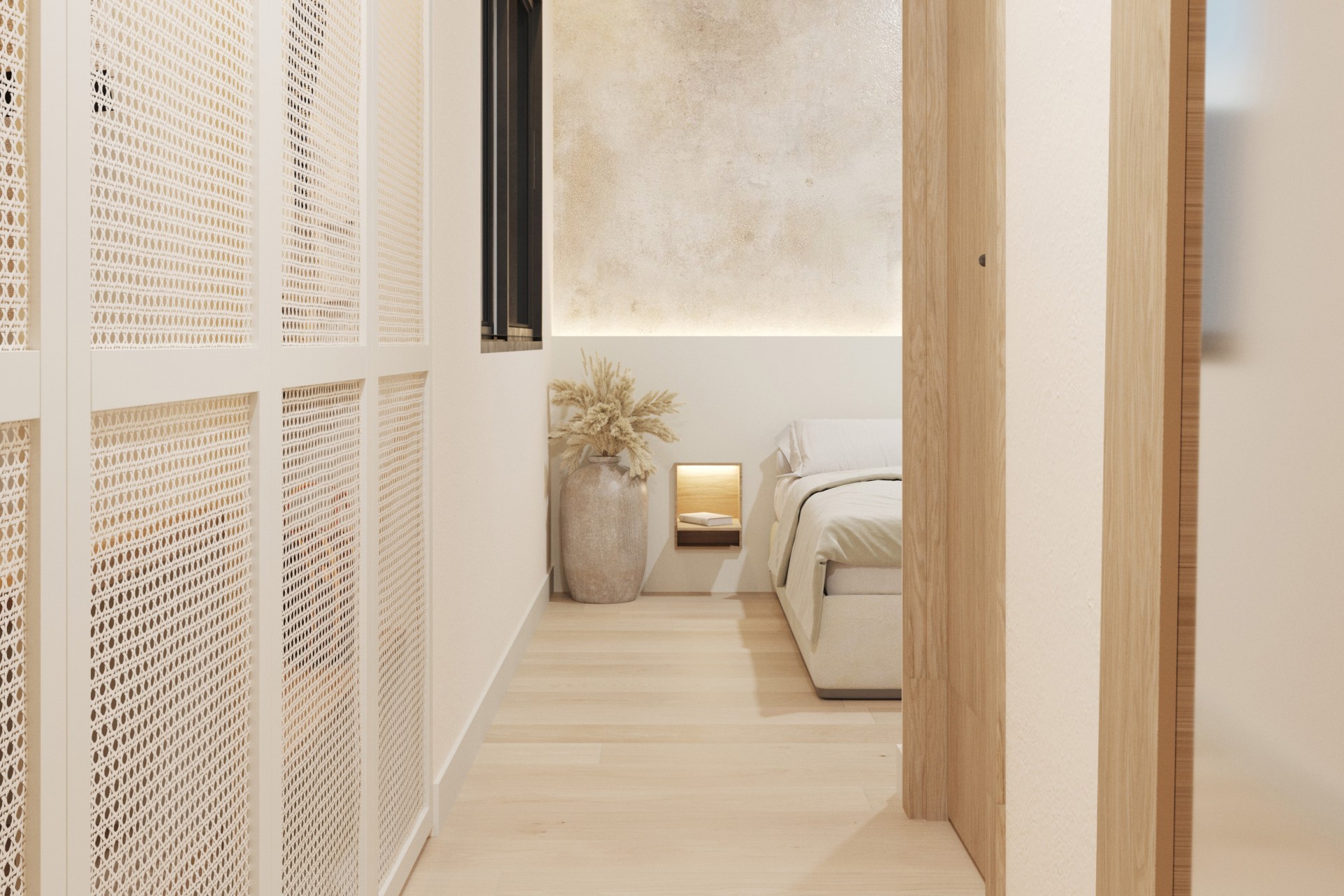 Nieuwbouw - Villa - Polop