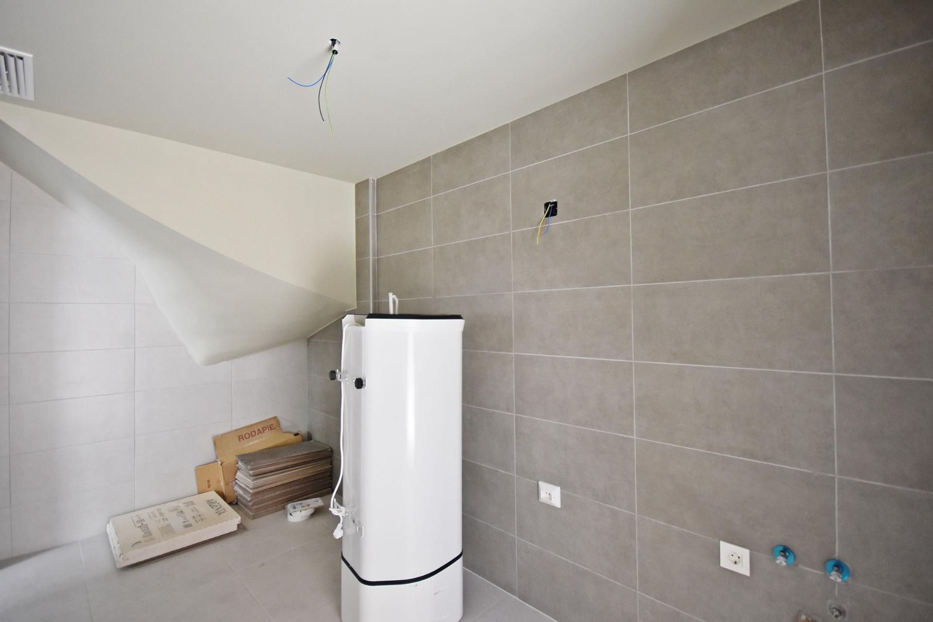 Nieuwbouw - Villa - Puerto de Mazarron - Mar De Plata