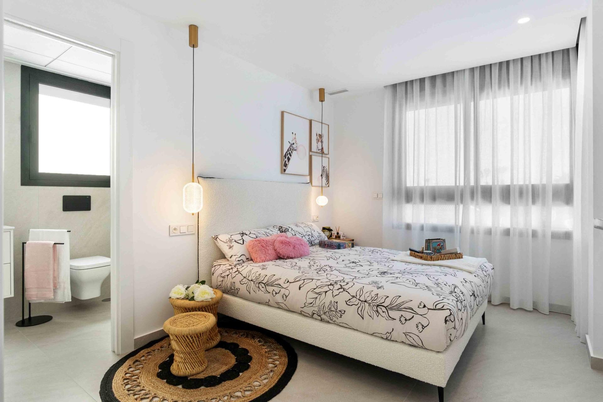 Nieuwbouw - Villa - Rojales - Benimar