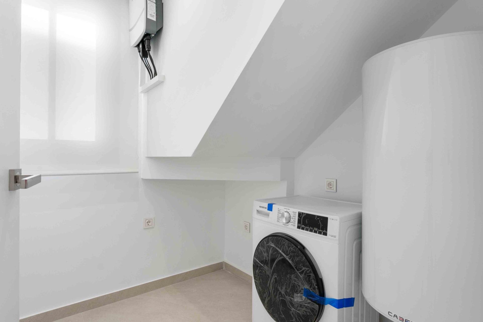 Nieuwbouw - Villa - Rojales - Benimar