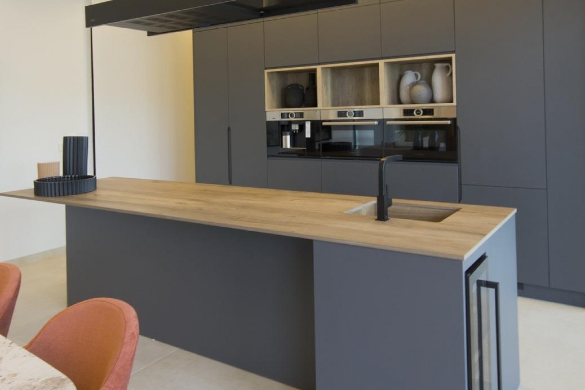 Nieuwbouw - Villa - Rojales - Ciudad Quesada