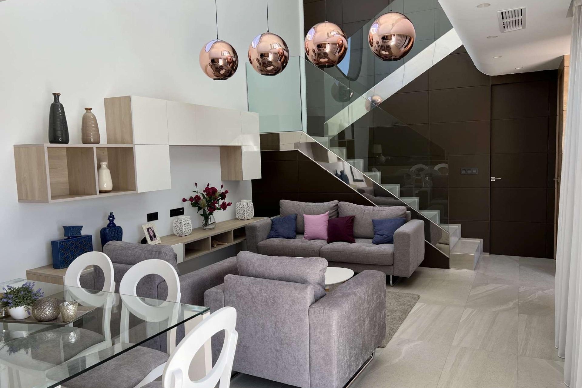 Nieuwbouw - Villa - Rojales - Ciudad Quesada