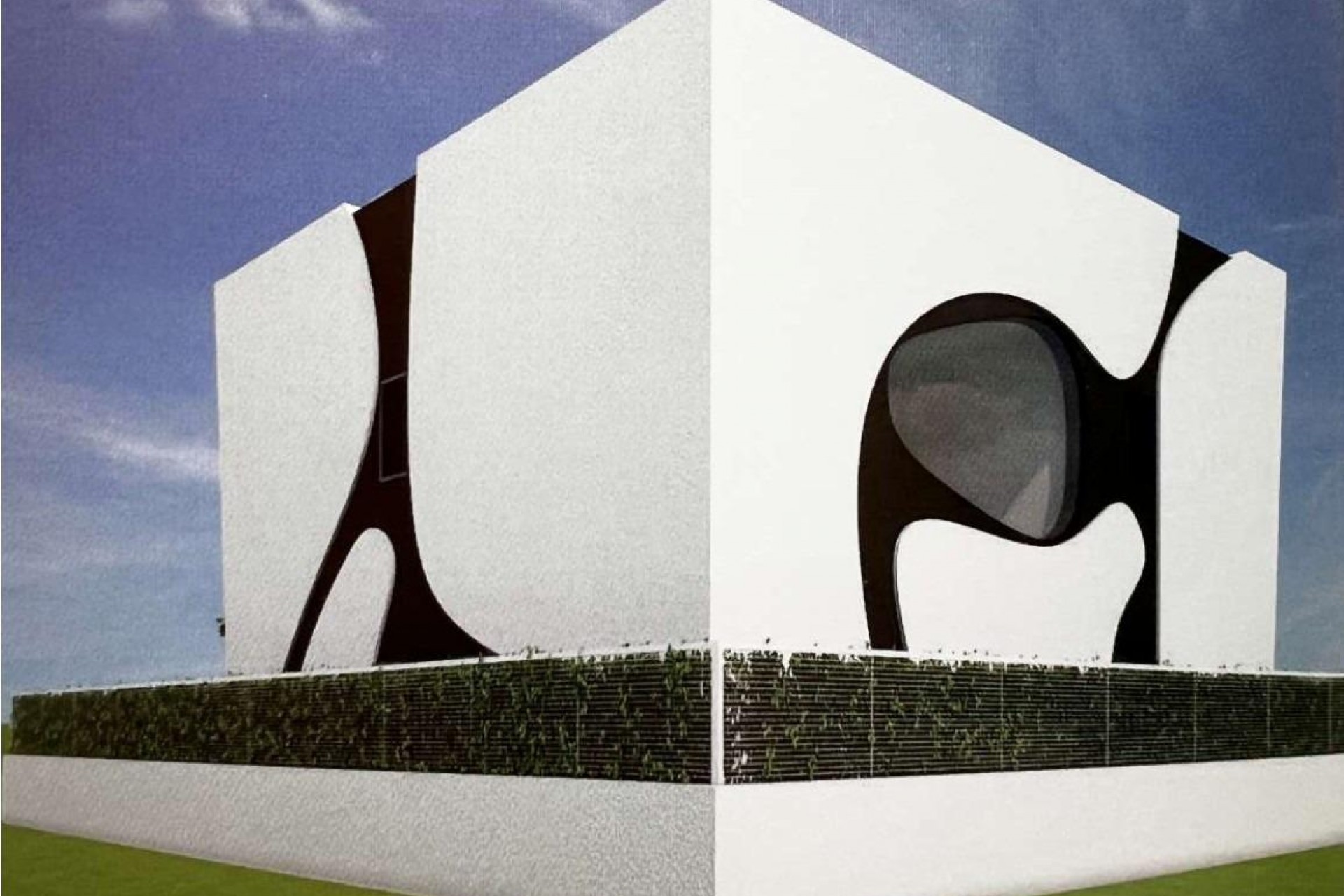 Nieuwbouw - Villa - Rojales - Ciudad Quesada