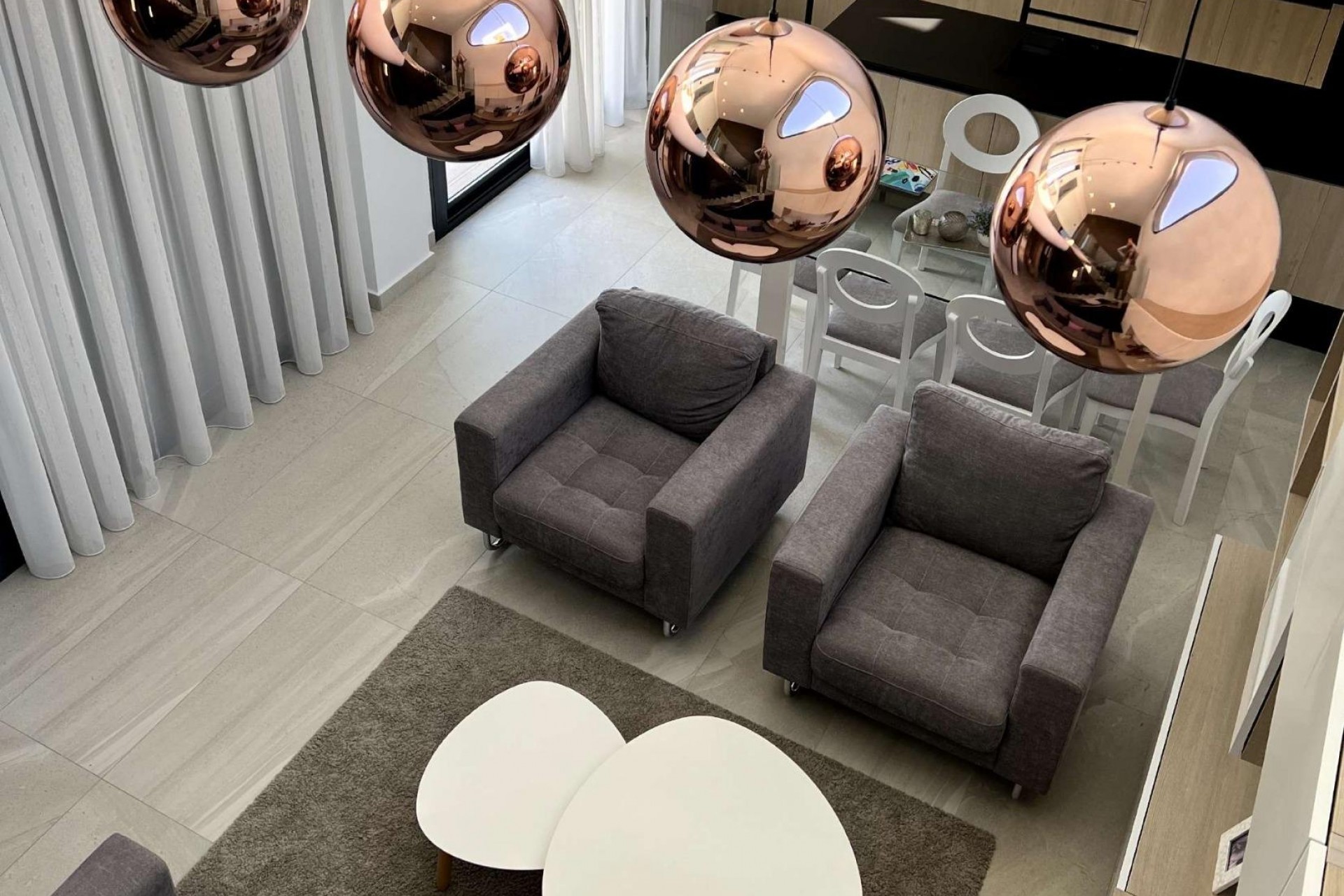 Nieuwbouw - Villa - Rojales - Ciudad Quesada