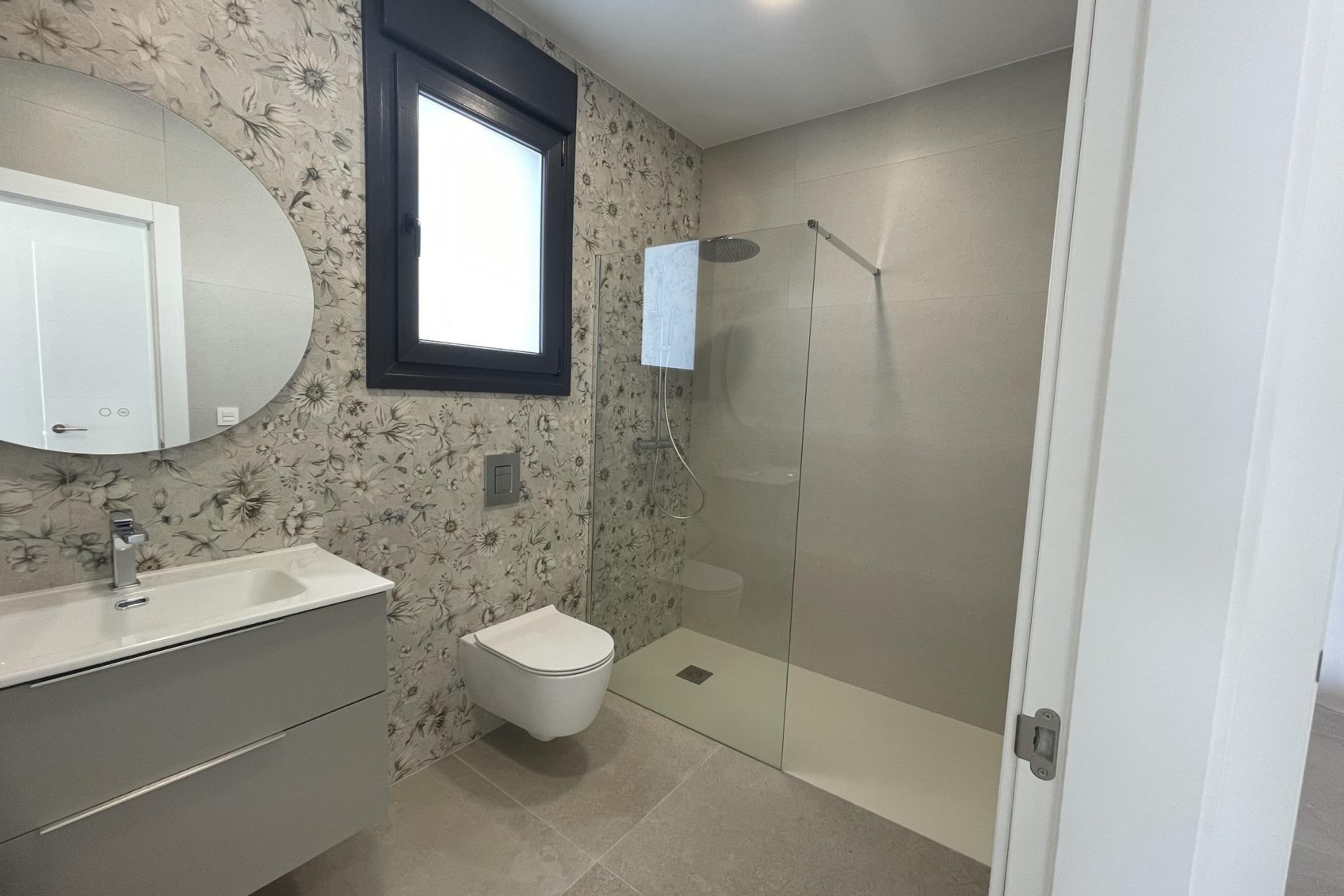 Nieuwbouw - Villa - Rojales - Ciudad Quesada