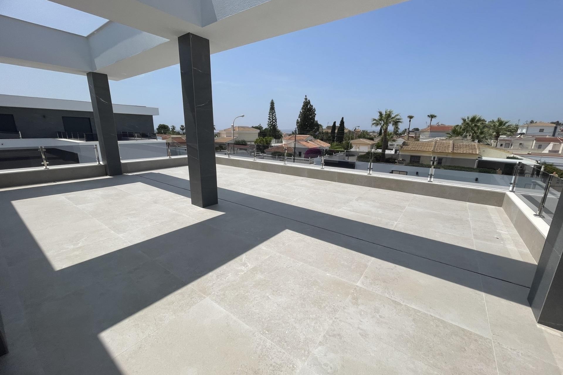 Nieuwbouw - Villa - Rojales - Ciudad Quesada