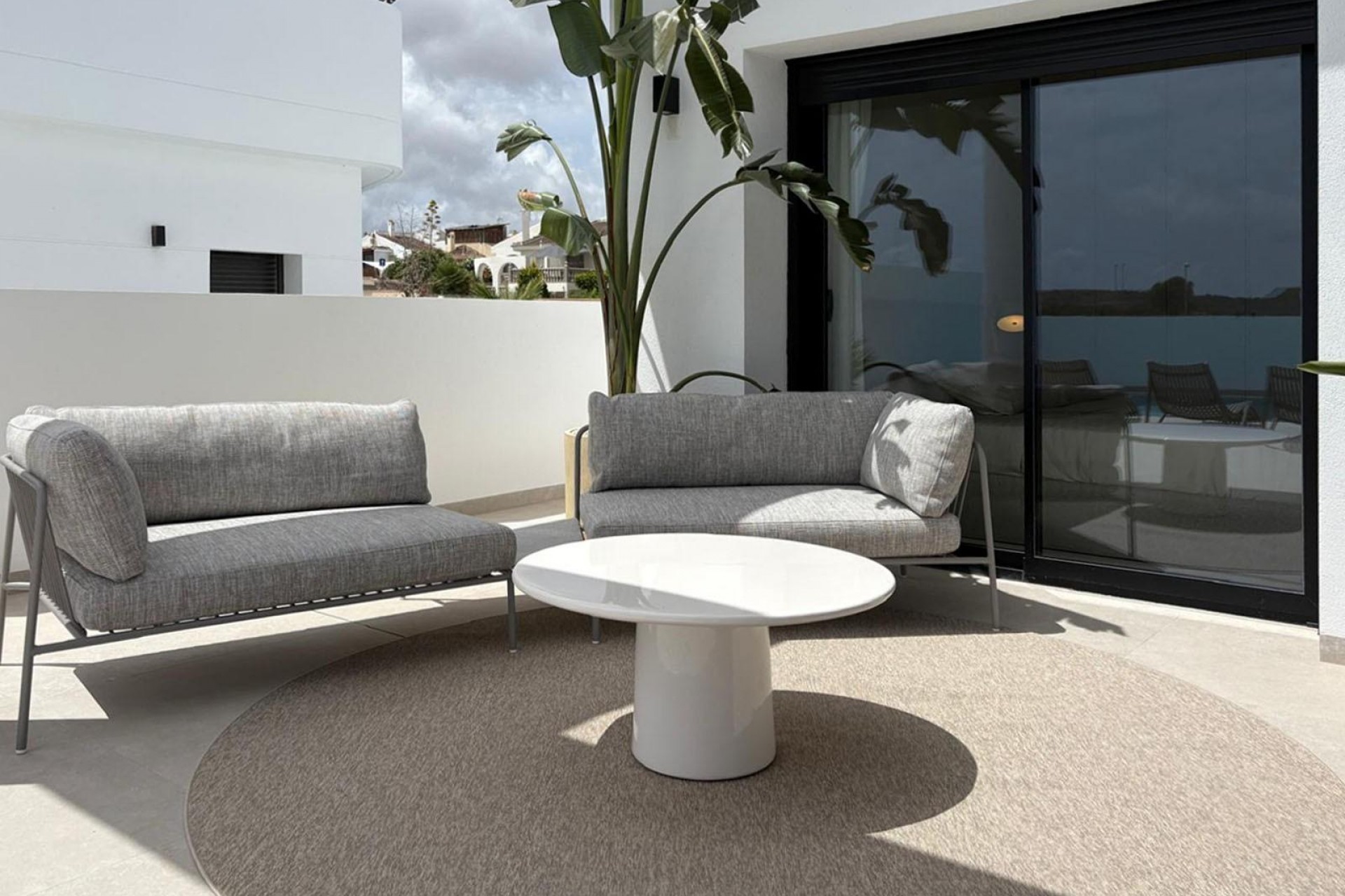 Nieuwbouw - Villa - Rojales - Ciudad Quesada