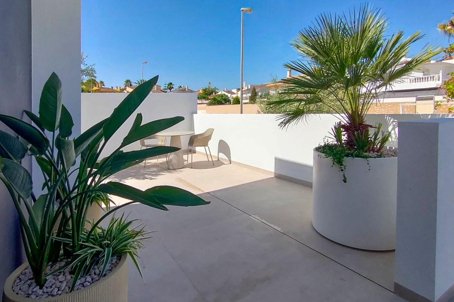 Nieuwbouw - Villa - Rojales - Ciudad Quesada