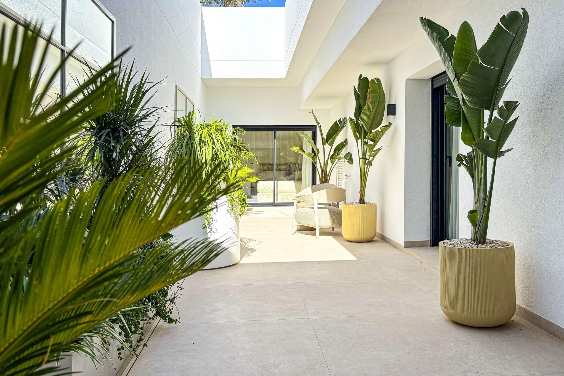 Nieuwbouw - Villa - Rojales - Ciudad Quesada