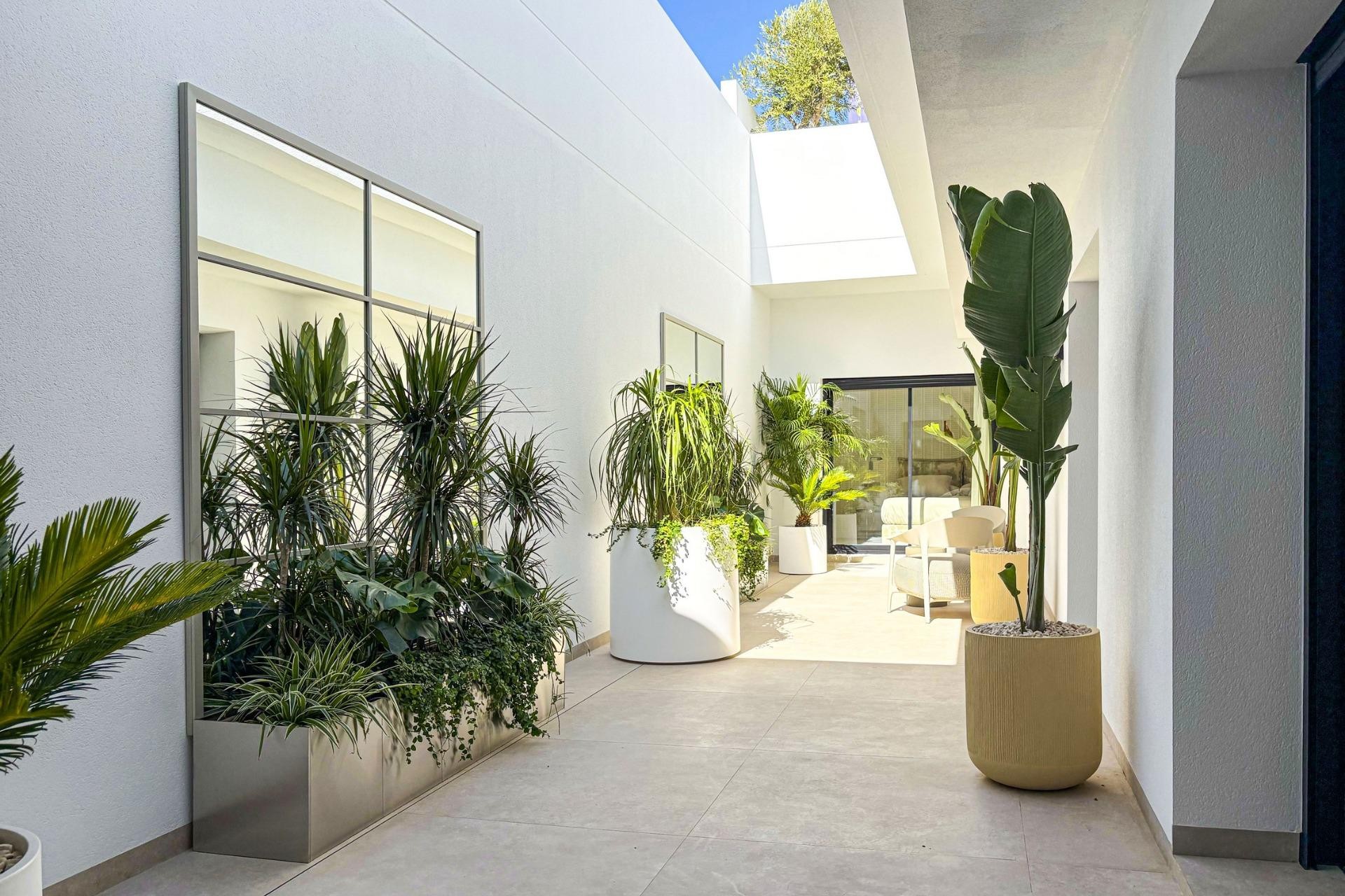 Nieuwbouw - Villa - Rojales - Ciudad Quesada