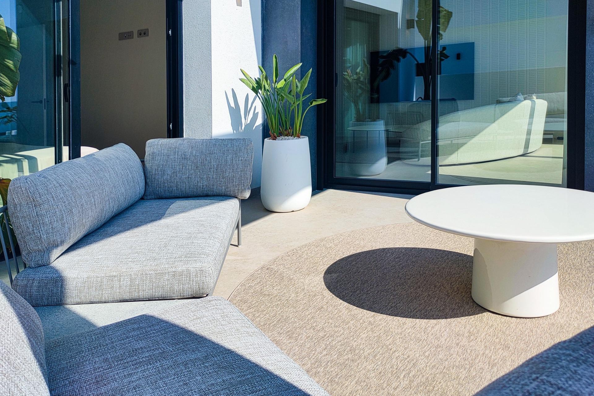 Nieuwbouw - Villa - Rojales - Ciudad Quesada