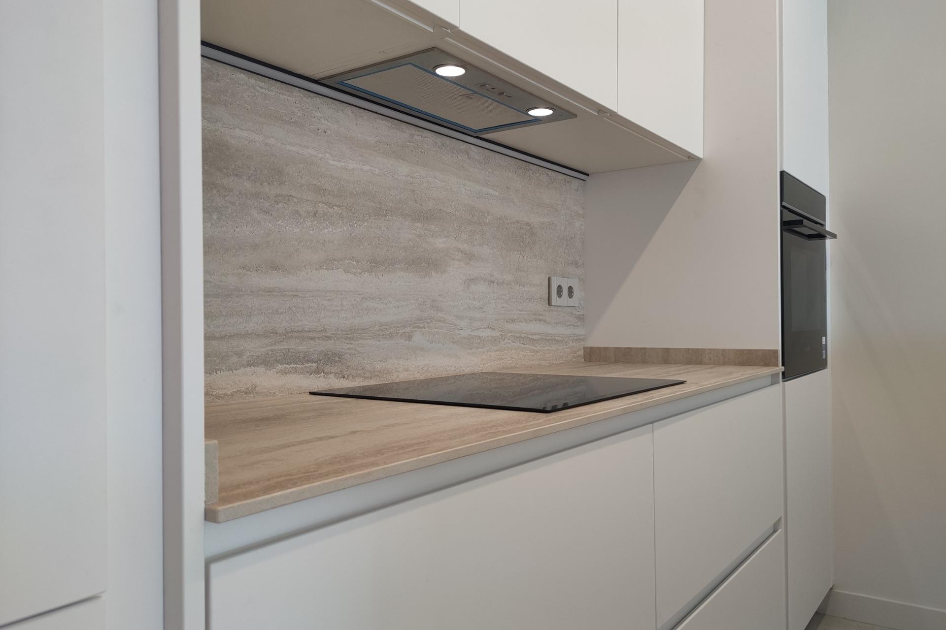 Nieuwbouw - Villa - Rojales - Ciudad Quesada