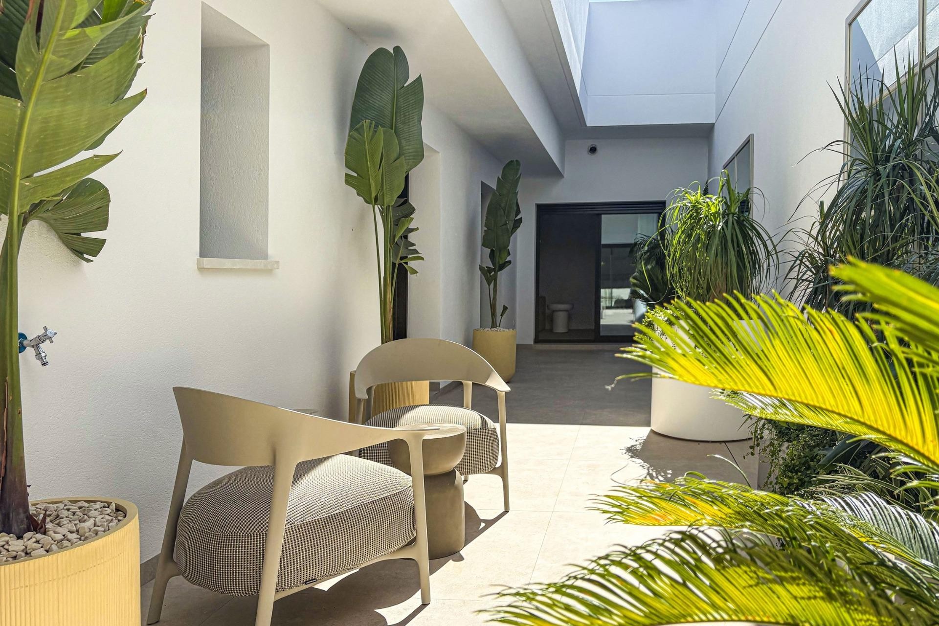 Nieuwbouw - Villa - Rojales - Ciudad Quesada