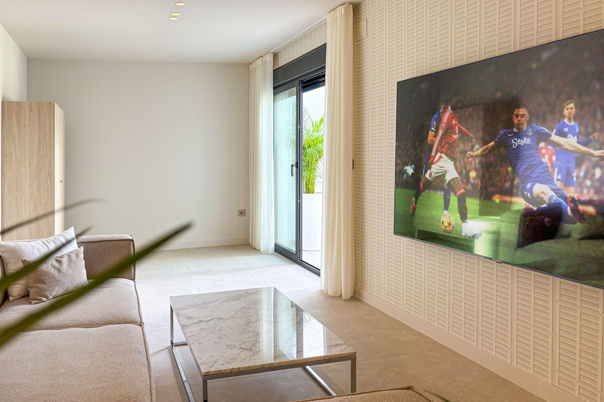 Nieuwbouw - Villa - Rojales - Ciudad Quesada