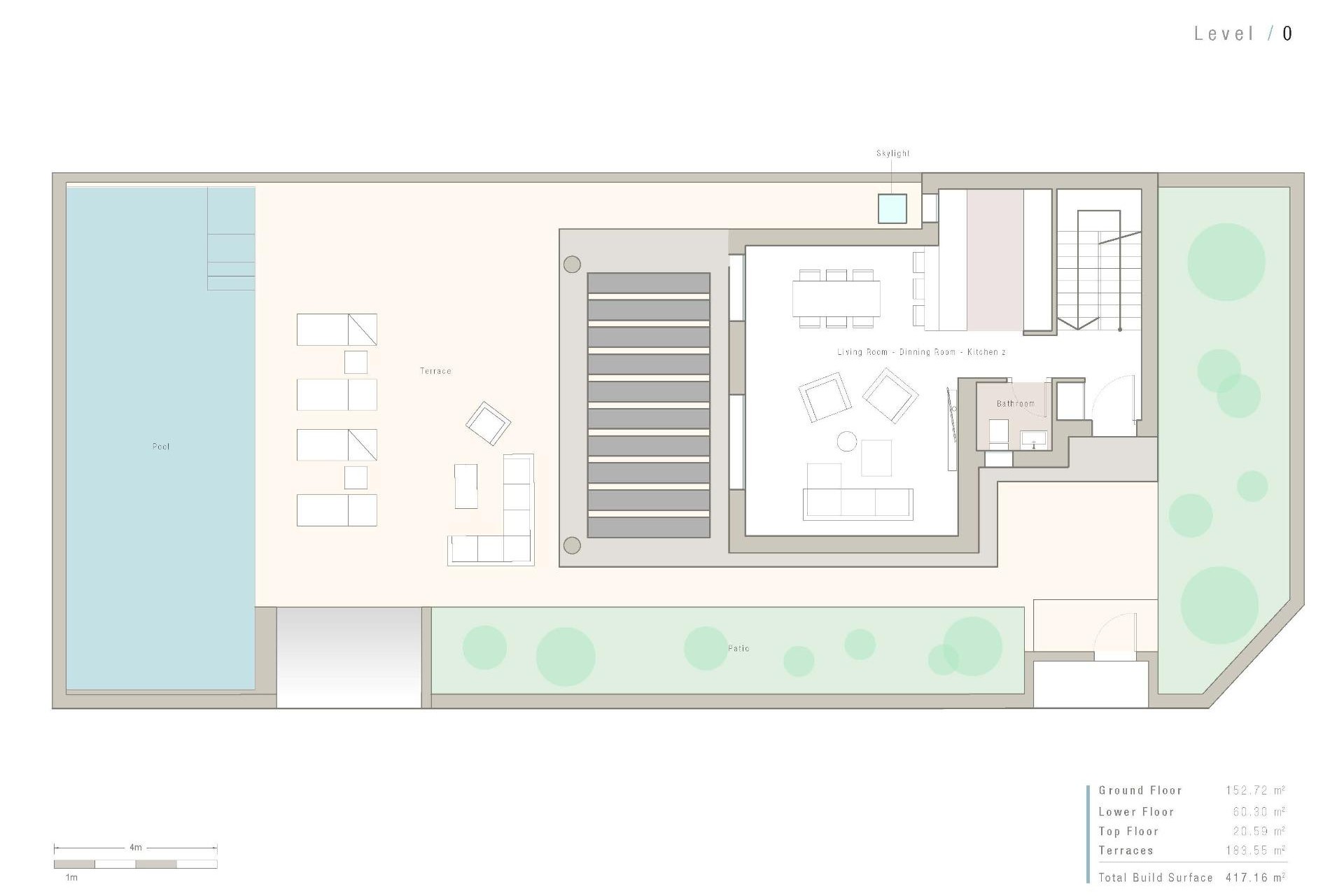 Nieuwbouw - Villa - Rojales - Ciudad Quesada