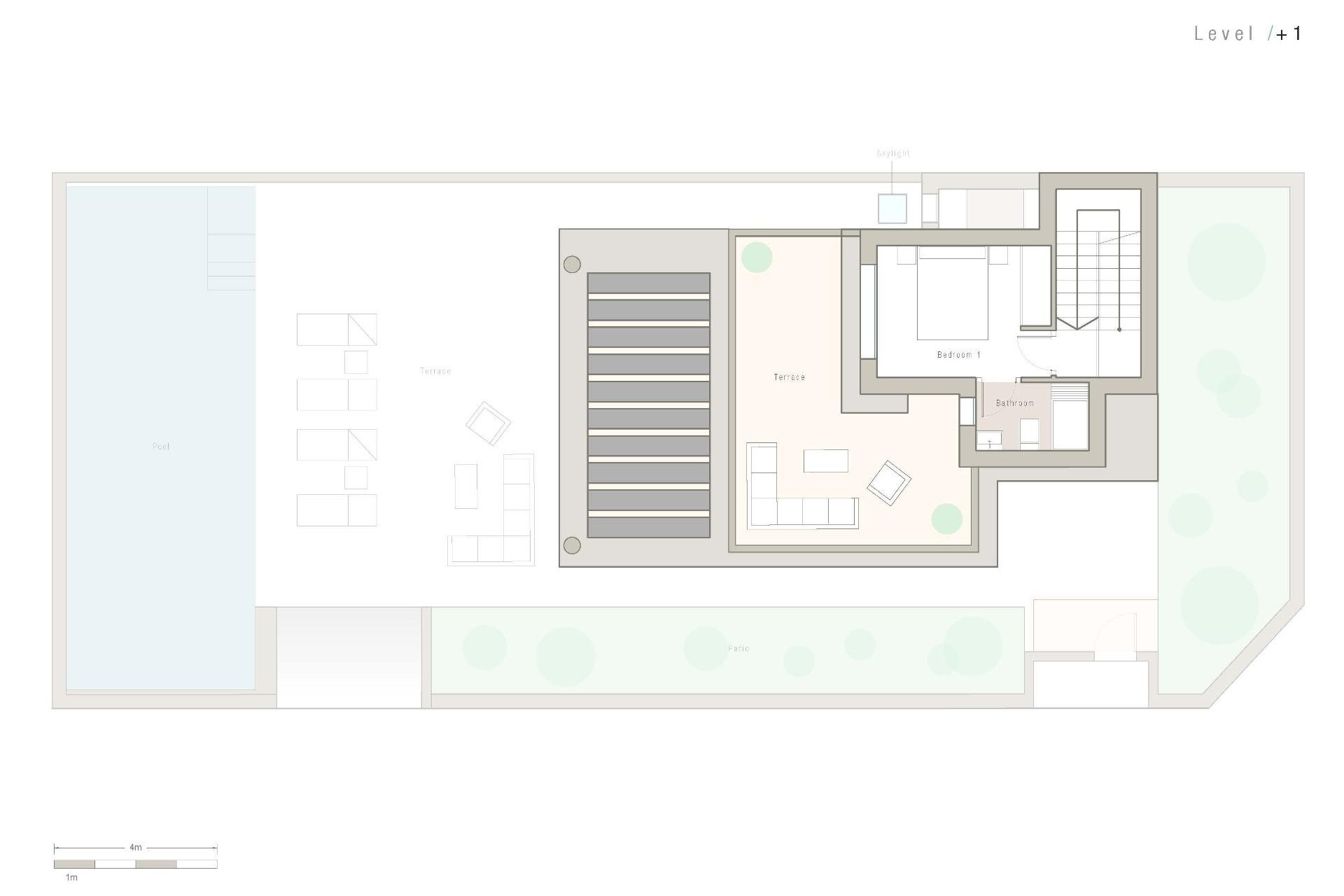 Nieuwbouw - Villa - Rojales - Ciudad Quesada