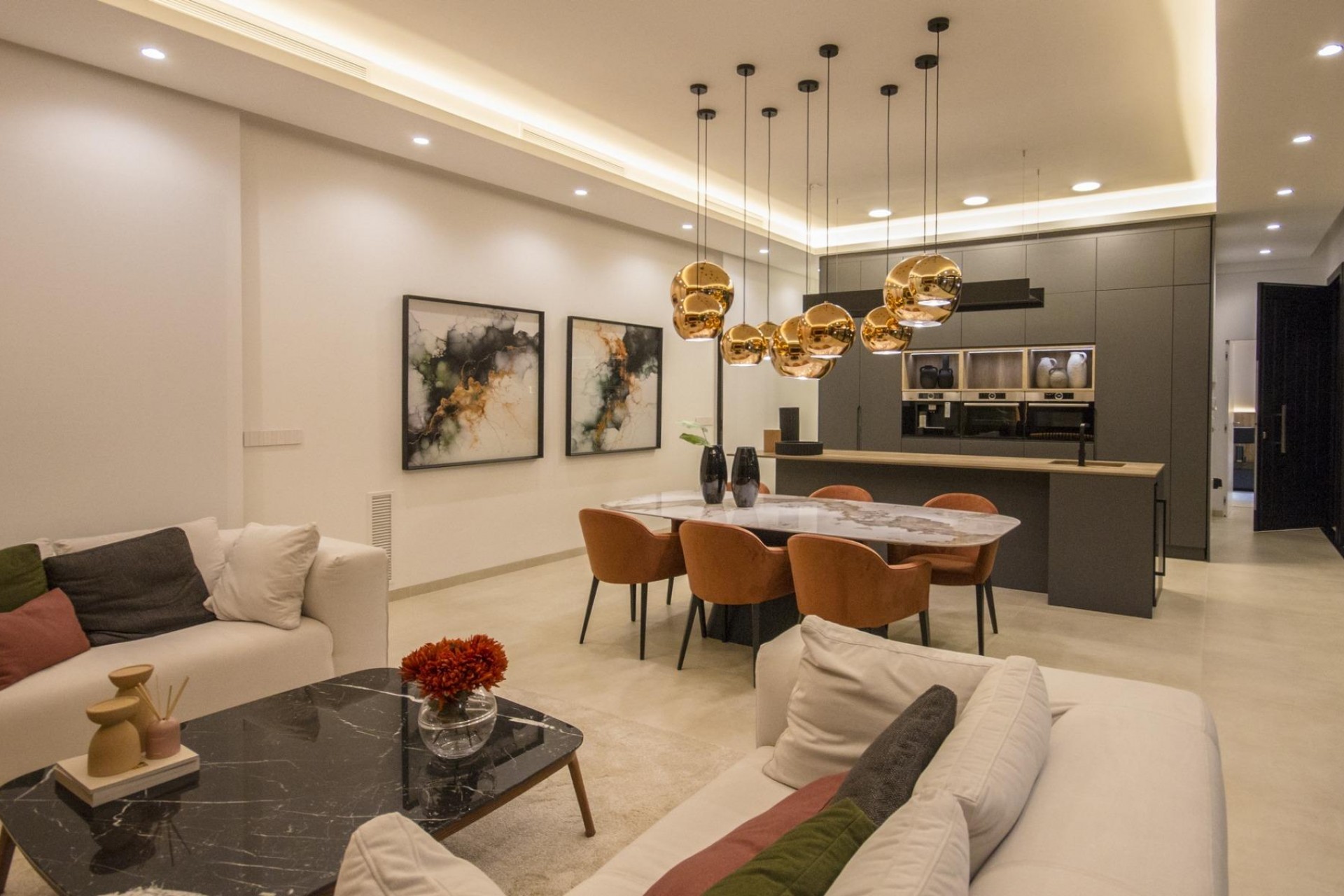 Nieuwbouw - Villa - Rojales - Ciudad Quesada