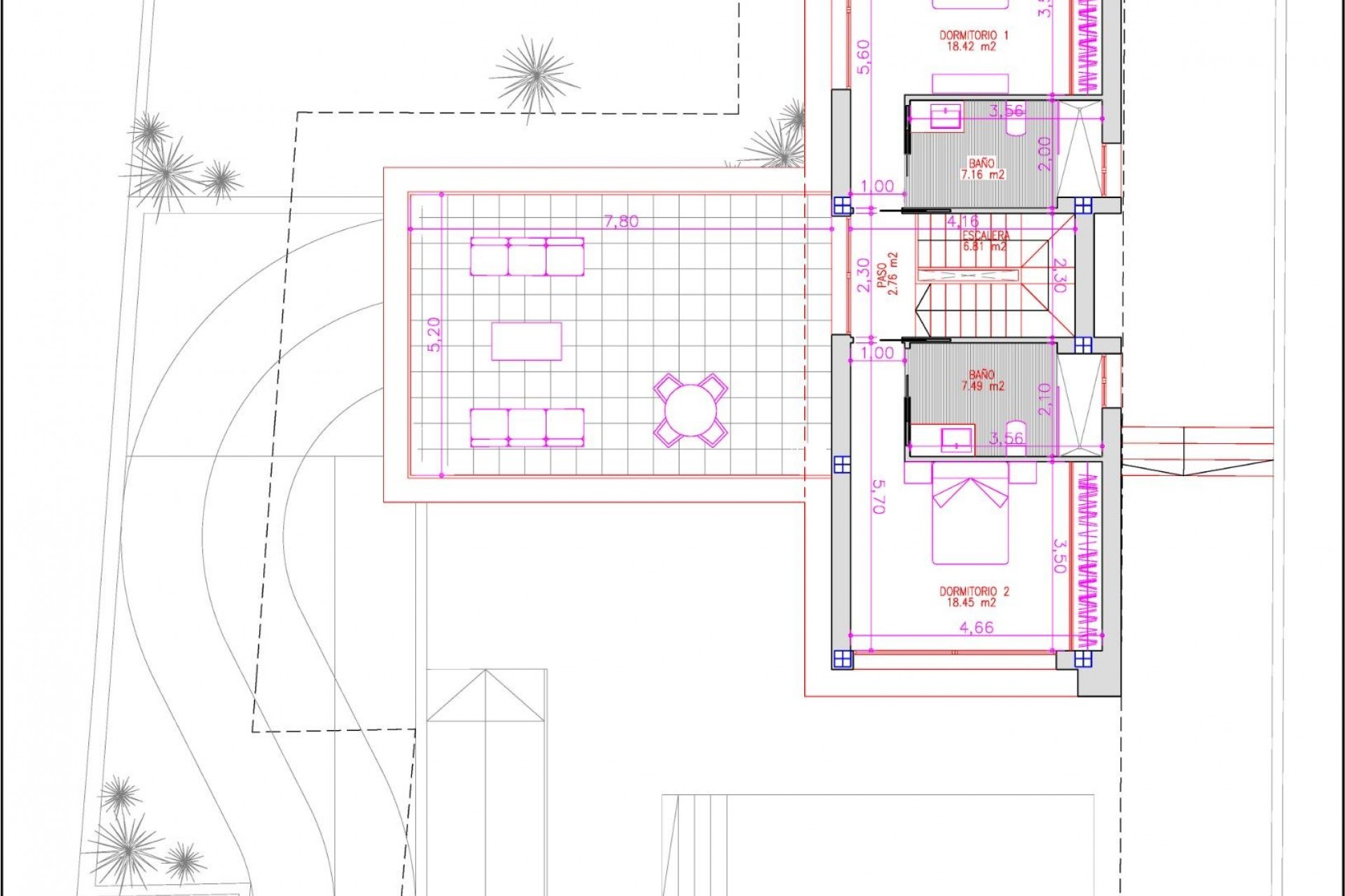 Nieuwbouw - Villa - Rojales - Ciudad Quesada