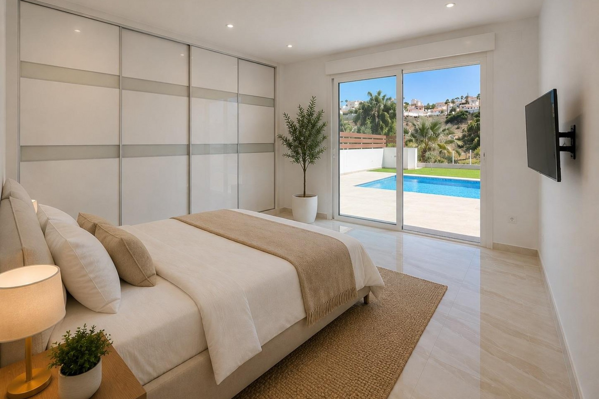 Nieuwbouw - Villa - Rojales - Golf La Marquesa (Ciudad Quesada)