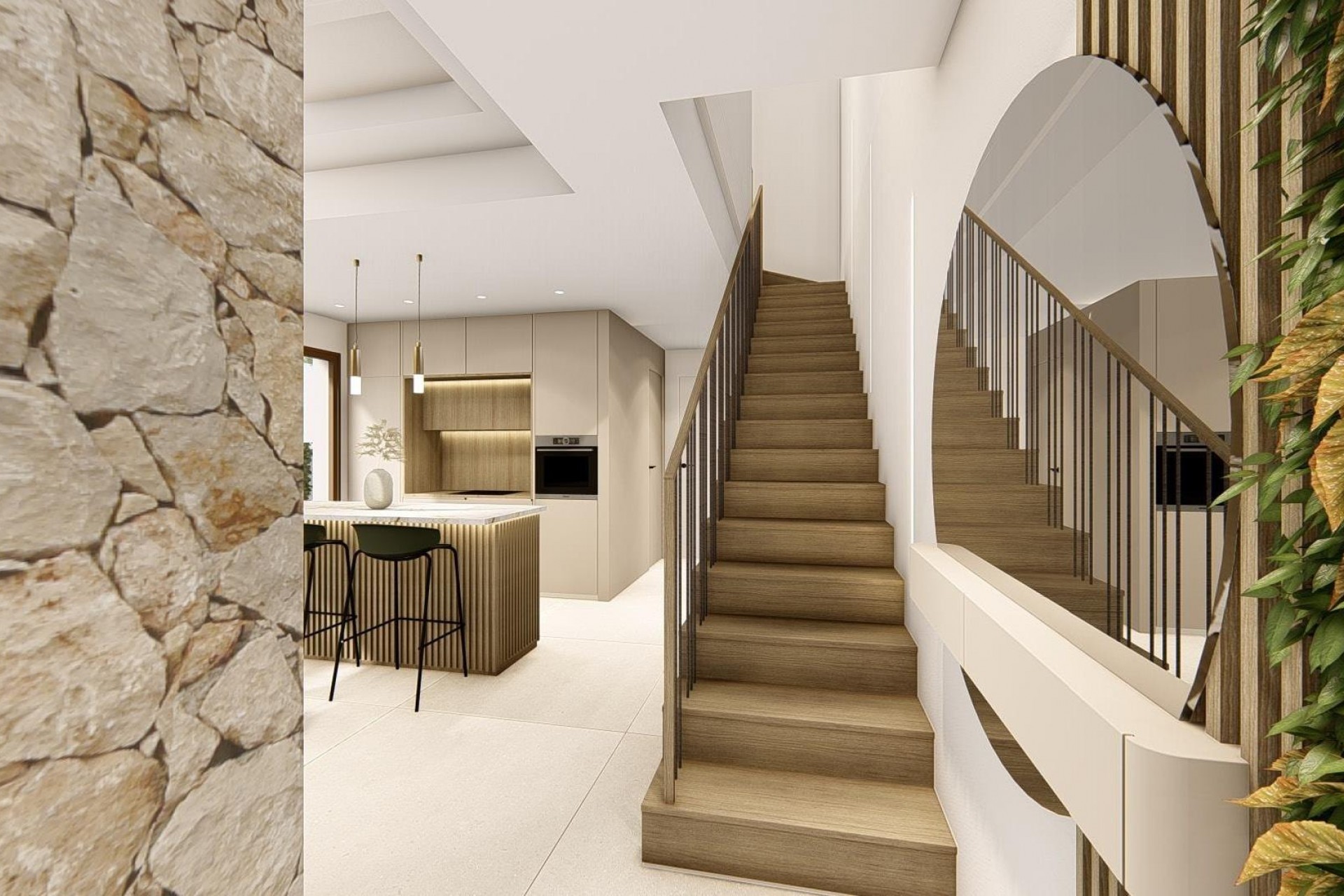 Nieuwbouw - Villa - Rojales - Lo Marabú