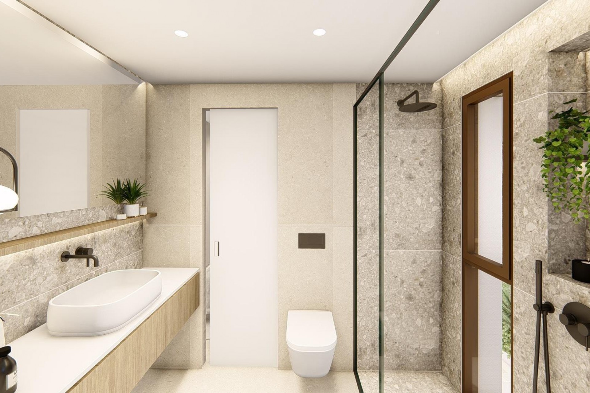 Nieuwbouw - Villa - Rojales - Lo Marabú