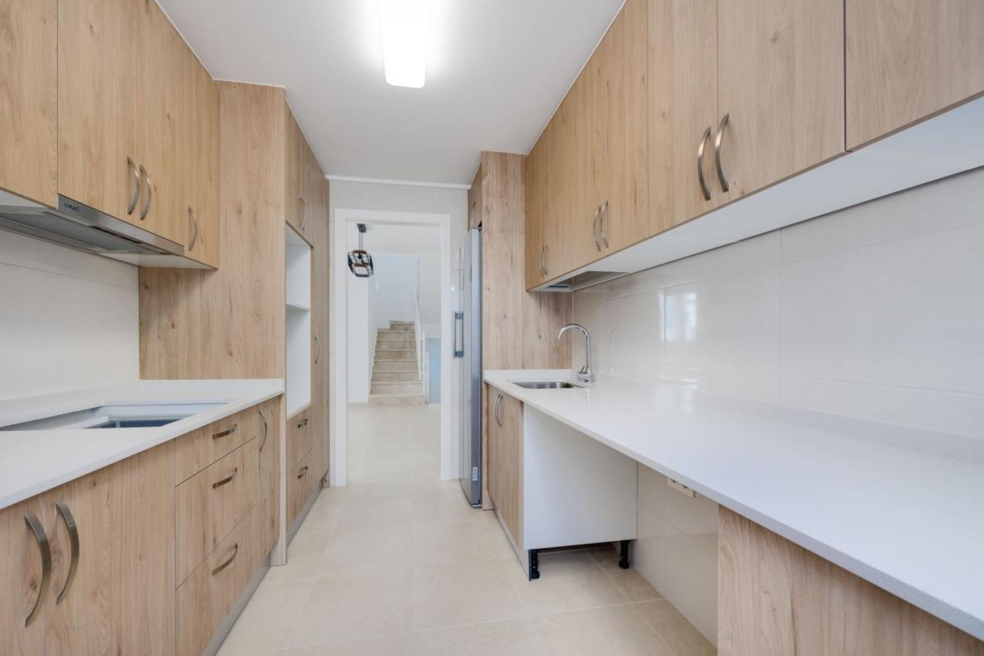 Nieuwbouw - Villa - San Fulgencio - El Oasis