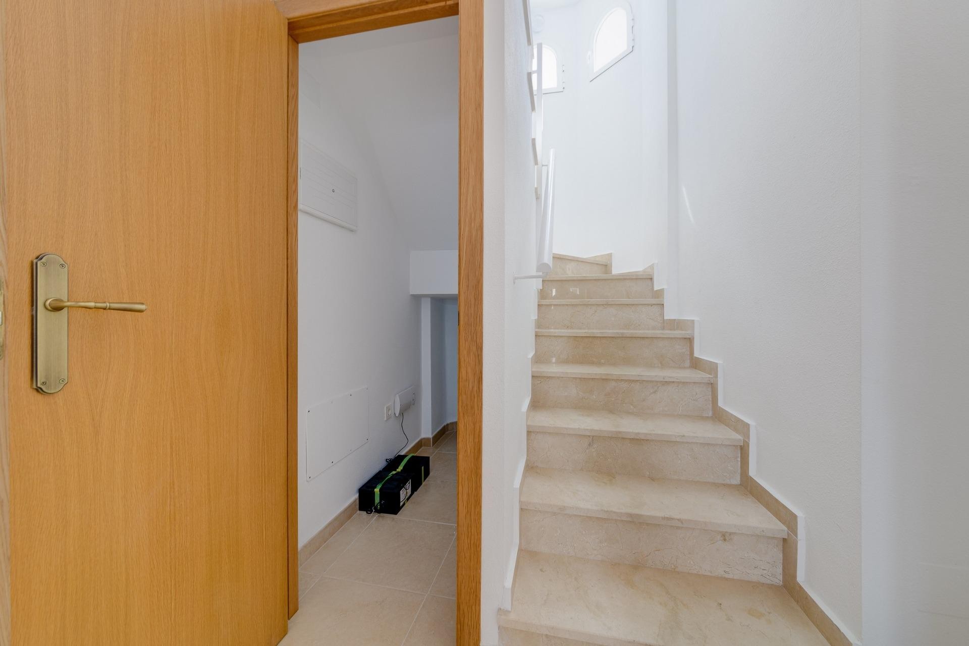 Nieuwbouw - Villa - San Fulgencio - El Oasis