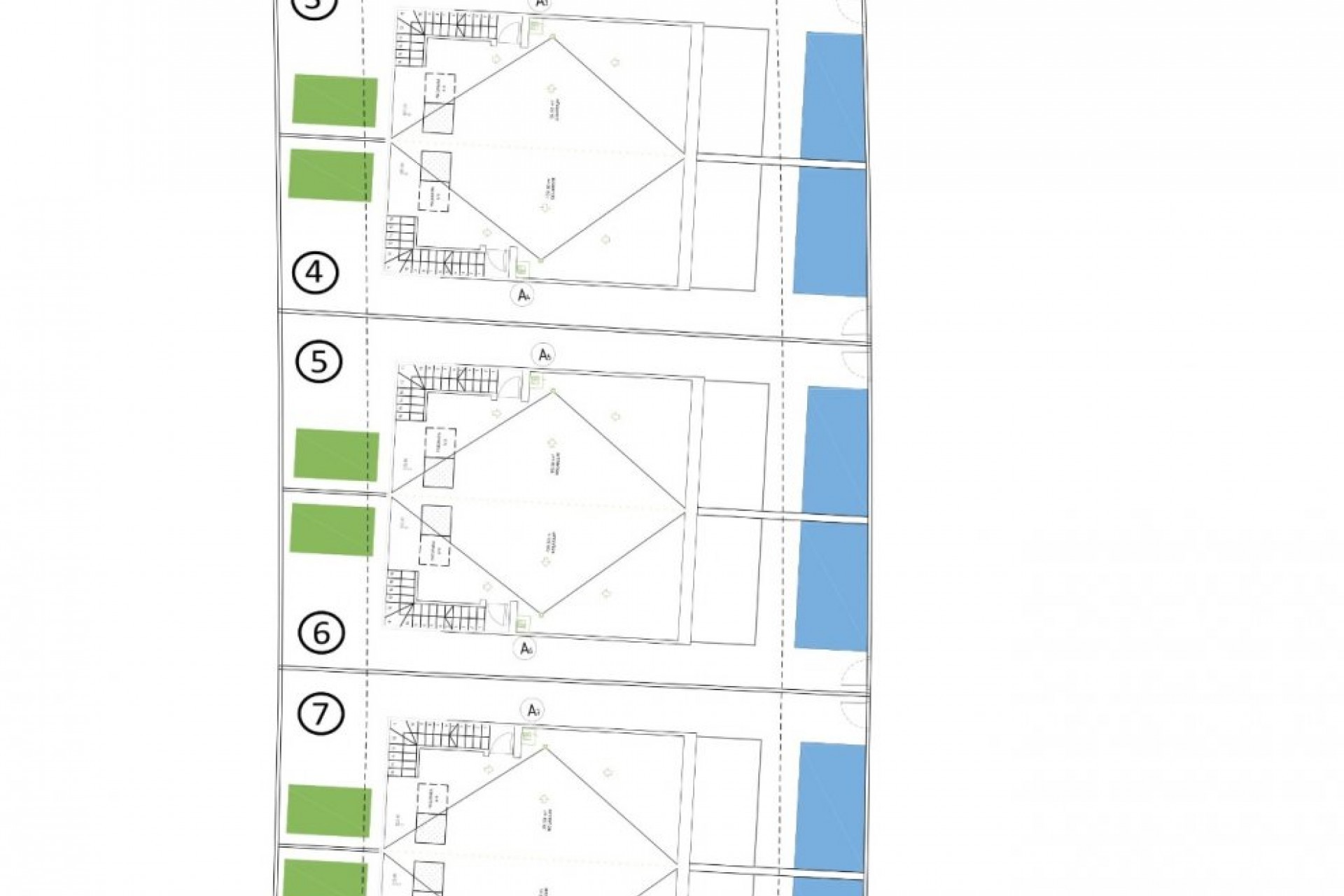 Nieuwbouw - Villa - San Javier - San Blas