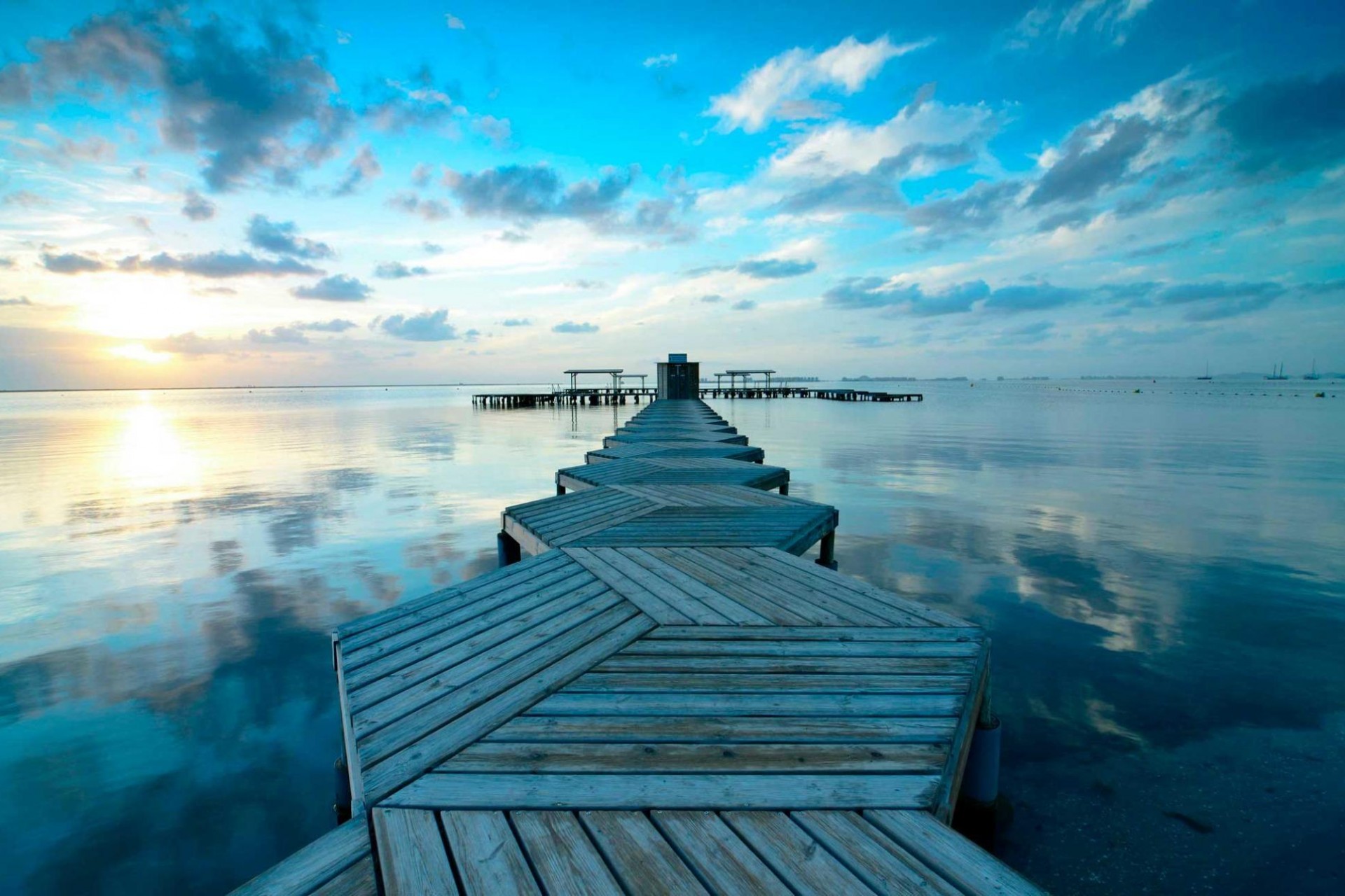 Nieuwbouw - Villa - San Javier - Santiago De La Ribera