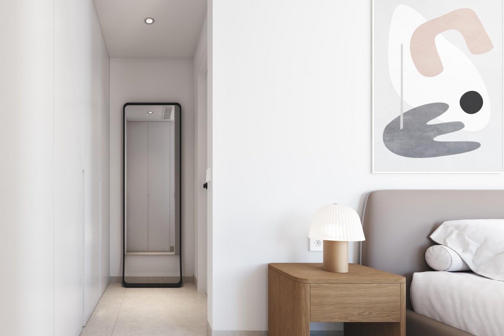 Nieuwbouw - Villa - San Javier - Santiago De La Ribera