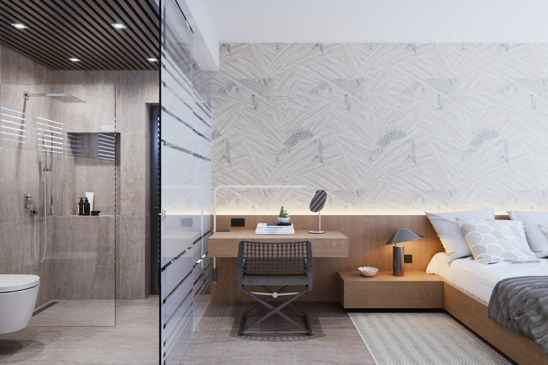 Nieuwbouw - Villa - San Javier