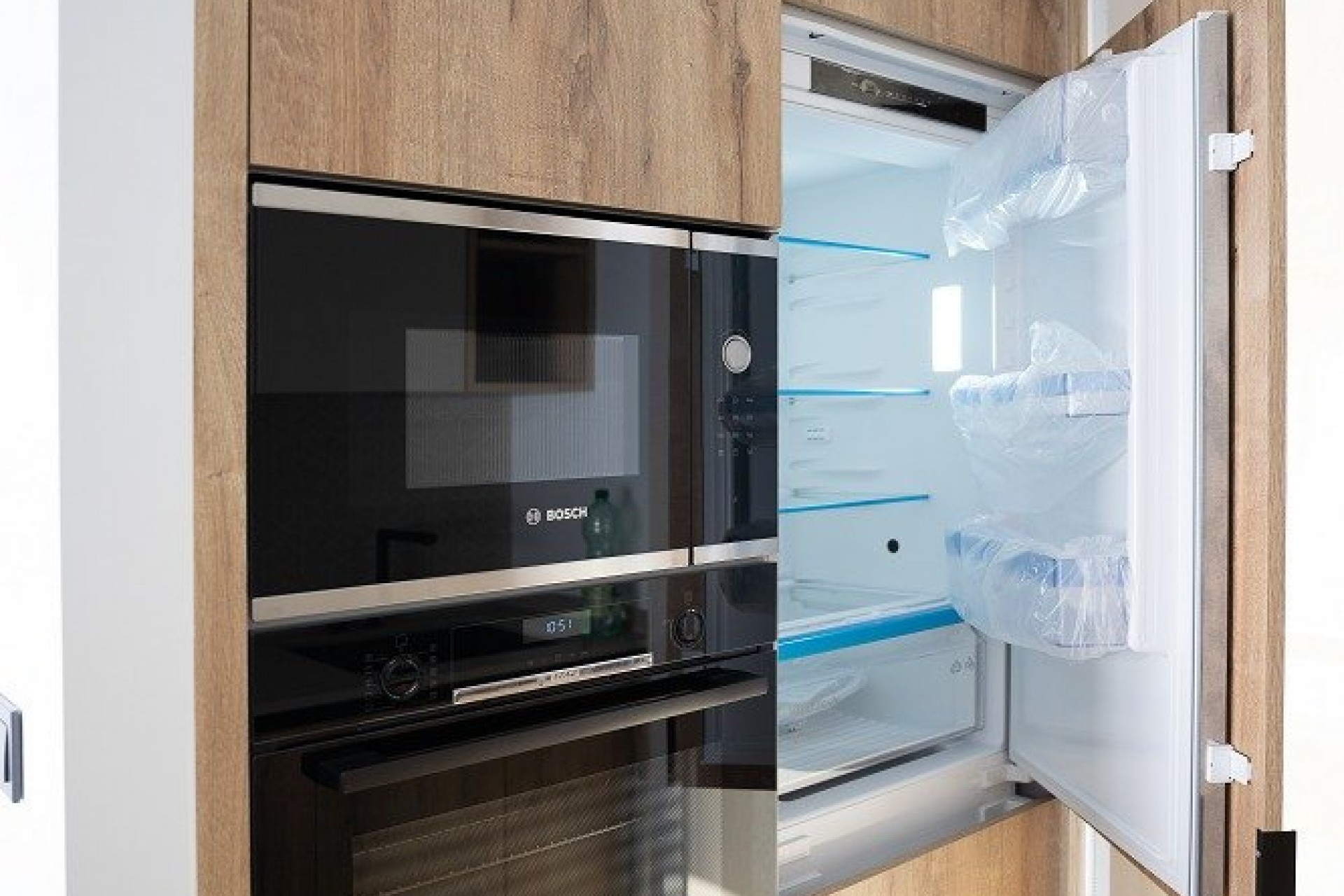 Nieuwbouw - Villa - San Miguel de Salinas - Blue Lagoon