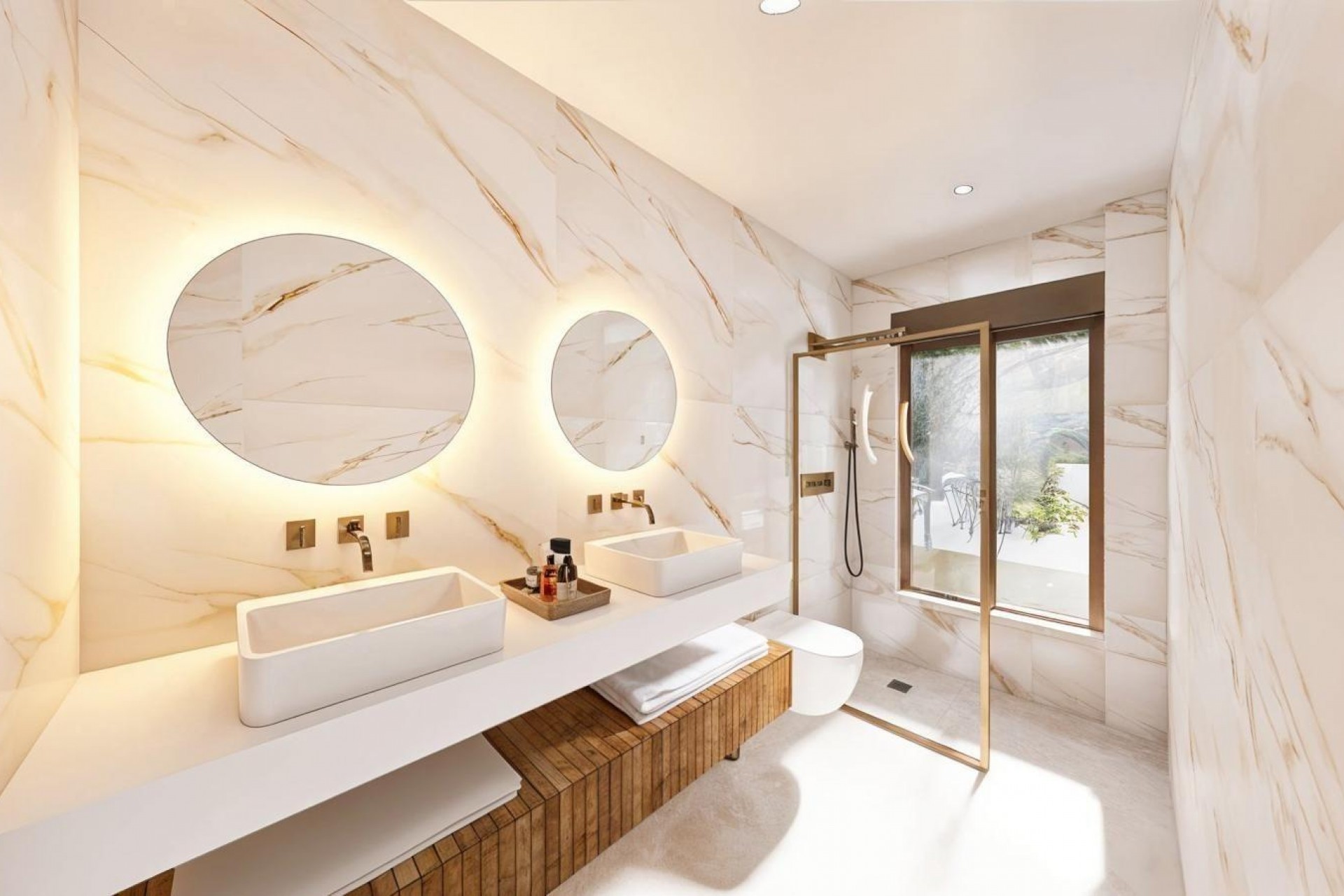 Nieuwbouw - Villa - San Pedro del Pinatar - Lo Pagan