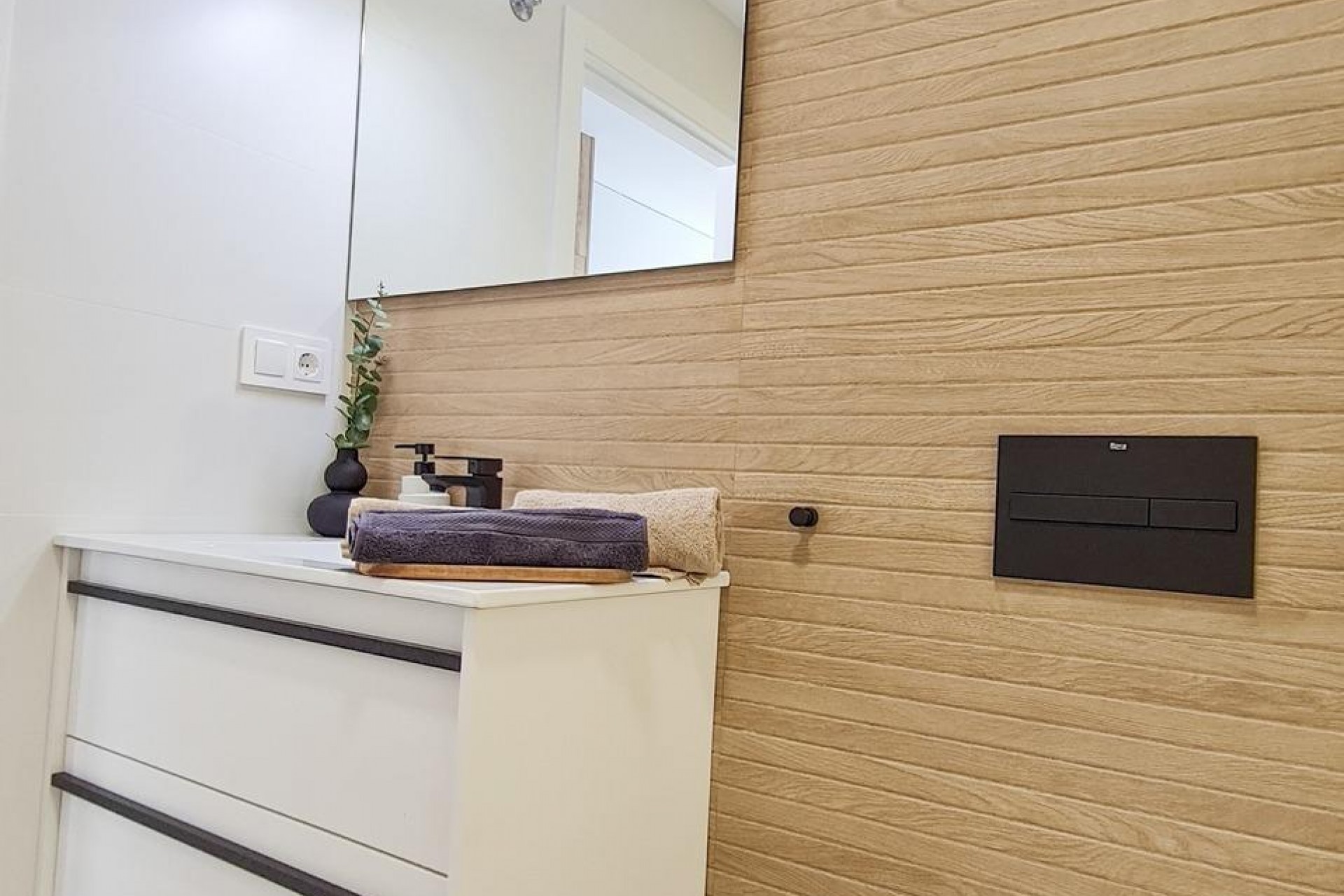 Nieuwbouw - Villa - San Pedro del Pinatar - Los Antolinos