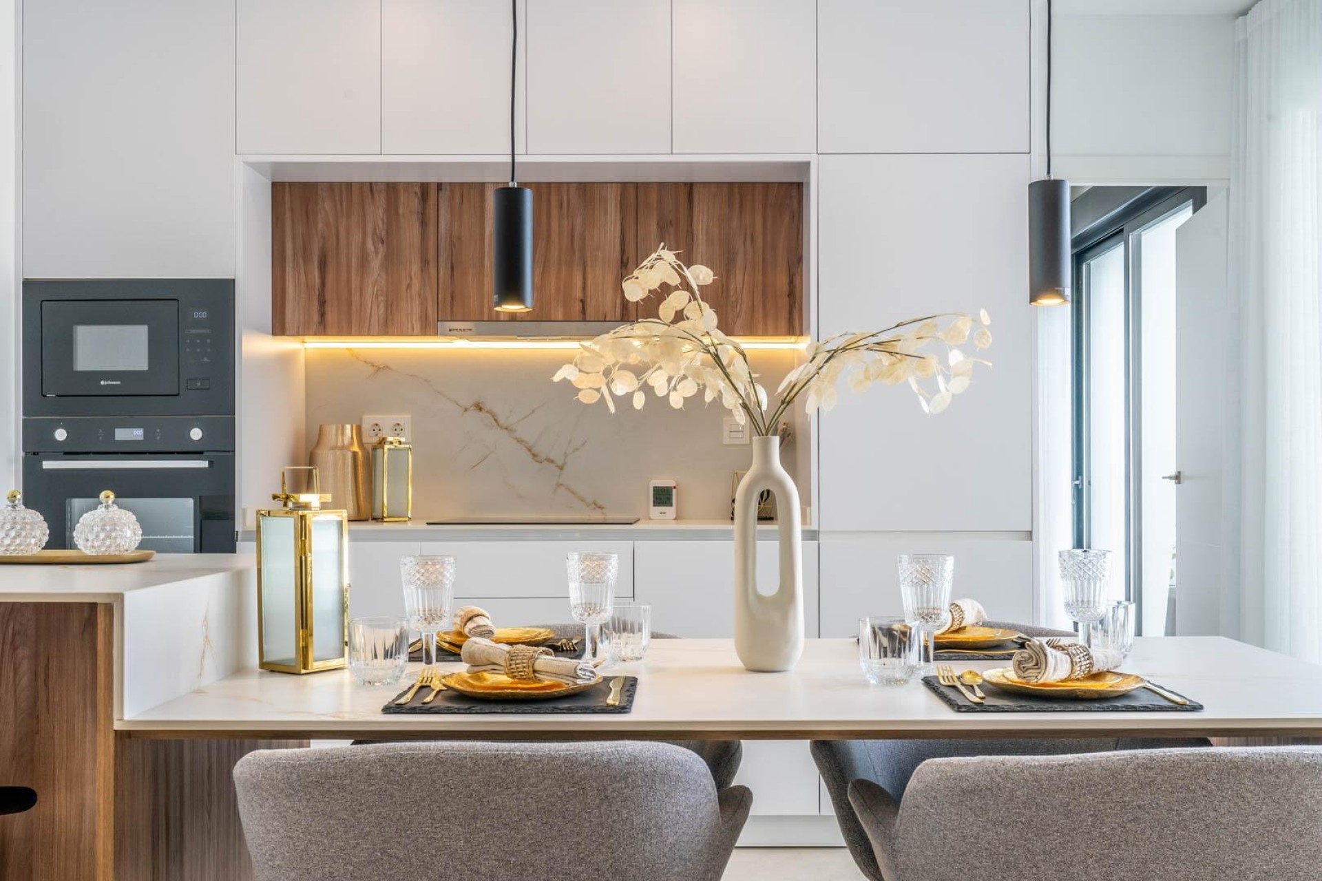 Nieuwbouw - Villa - Torre Pacheco - Roldán