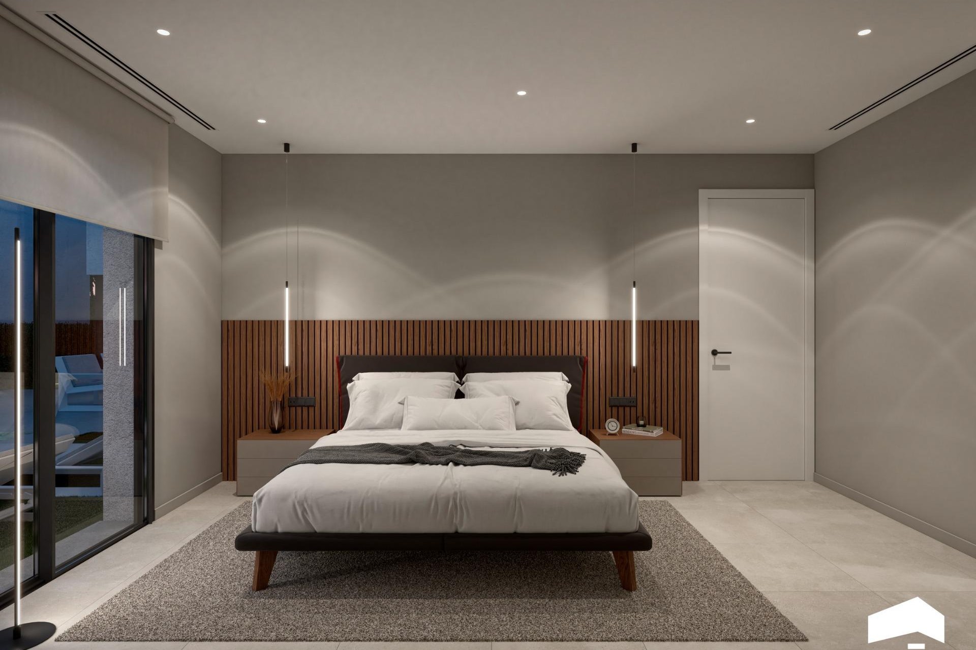 Nieuwbouw - Villa - Torre Pacheco - Santa Rosalia Lake And Life Resort