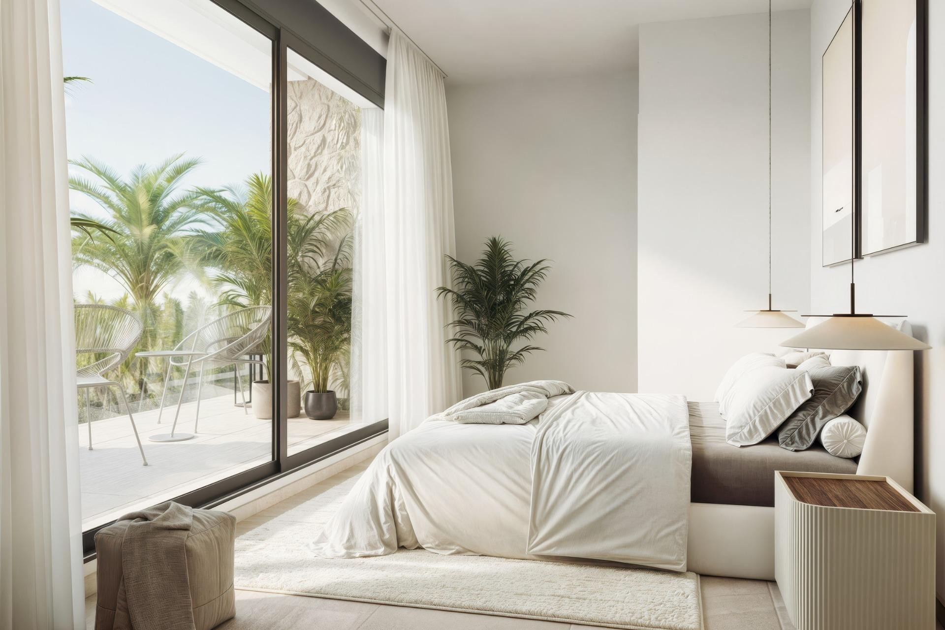 Nieuwbouw - Villa - Torre Pacheco - Santa Rosalia Lake And Life Resort