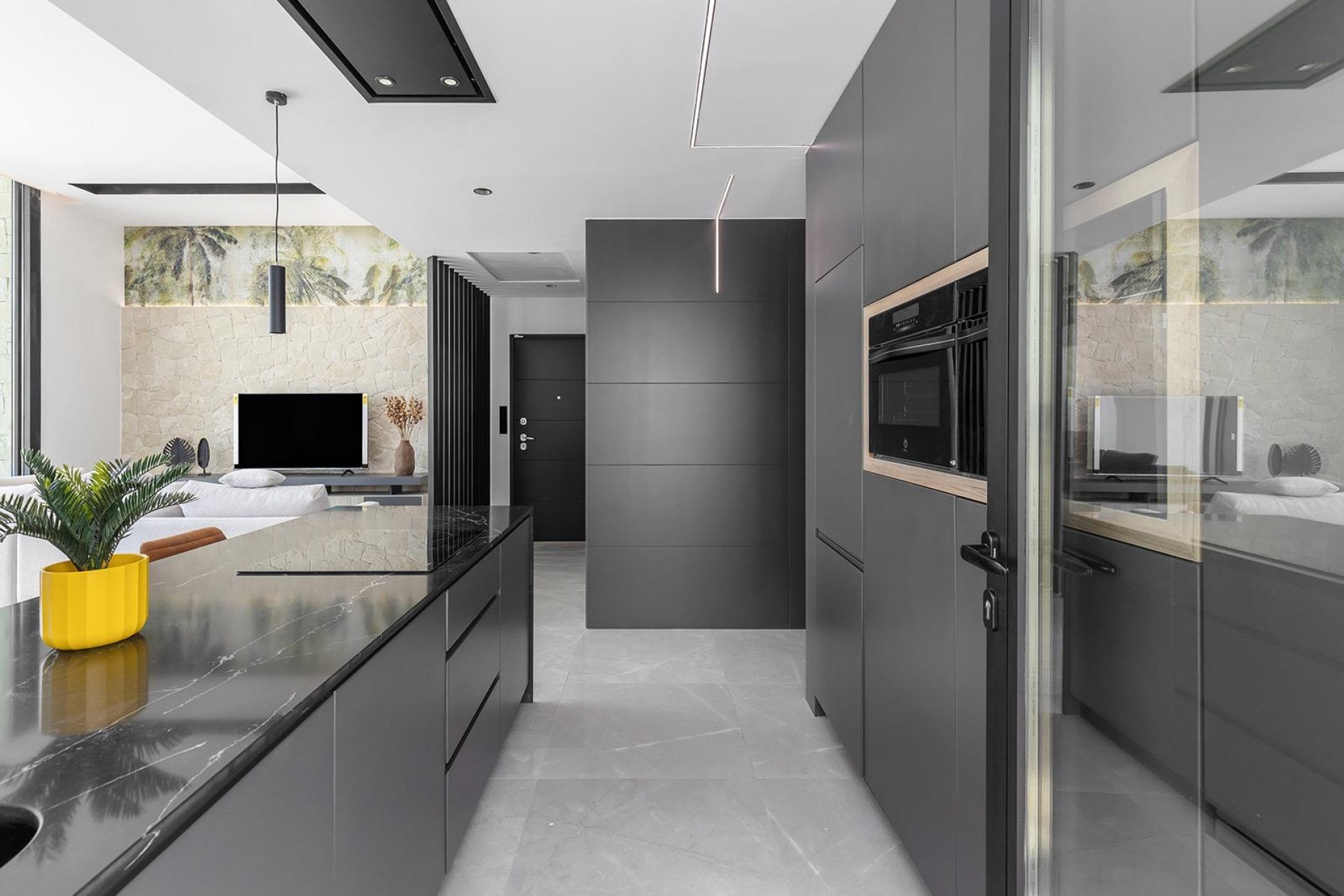 Nieuwbouw - Villa - Torrevieja - Los Balcones