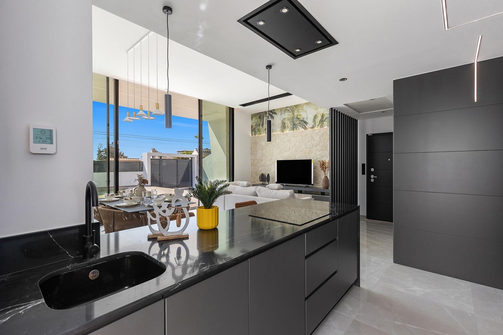 Nieuwbouw - Villa - Torrevieja - Los Balcones