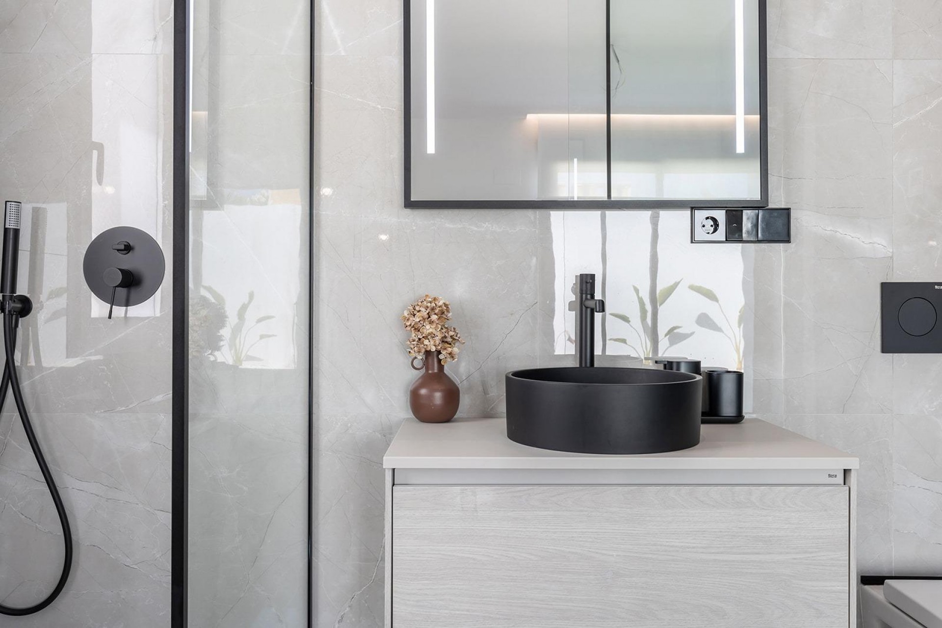 Nieuwbouw - Villa - Torrevieja - Los Balcones