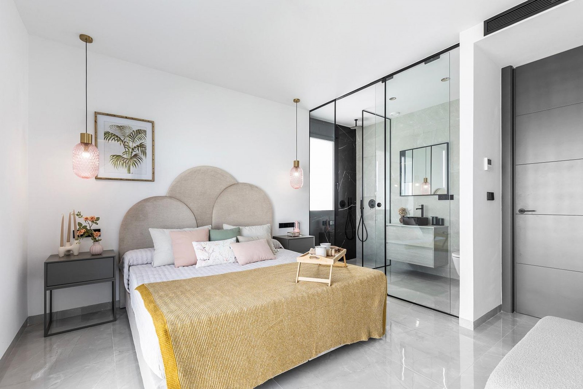 Nieuwbouw - Villa - Torrevieja - Los Balcones