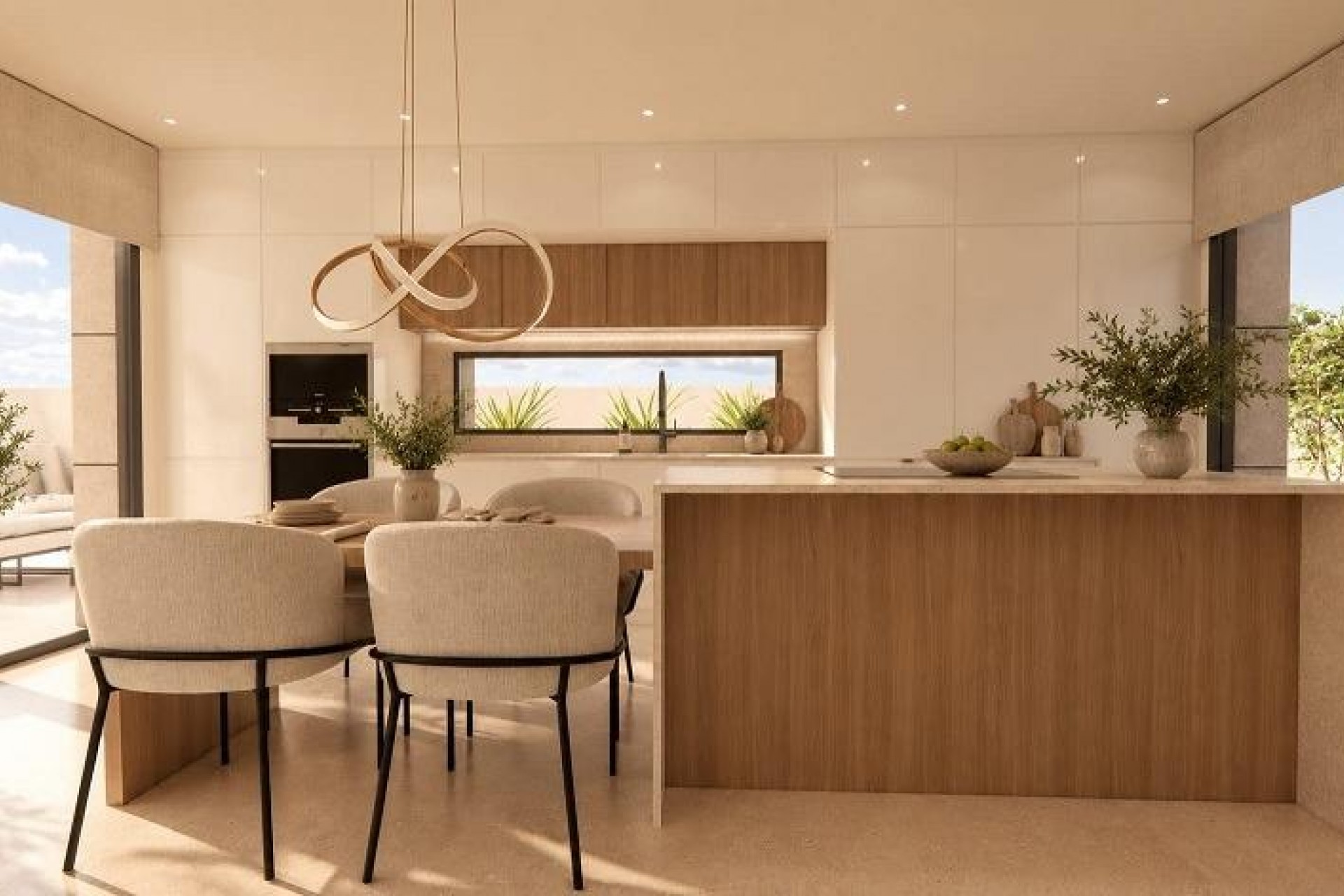 Nieuwbouw - Villa - Torrevieja - San Luis