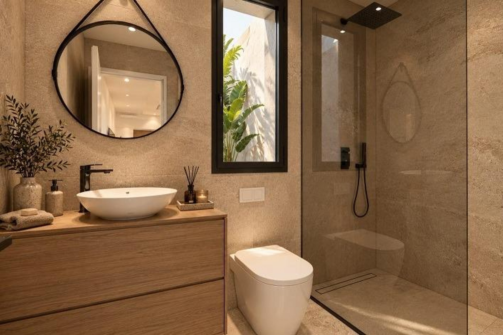 Nieuwbouw - Villa - Torrevieja - San Luis