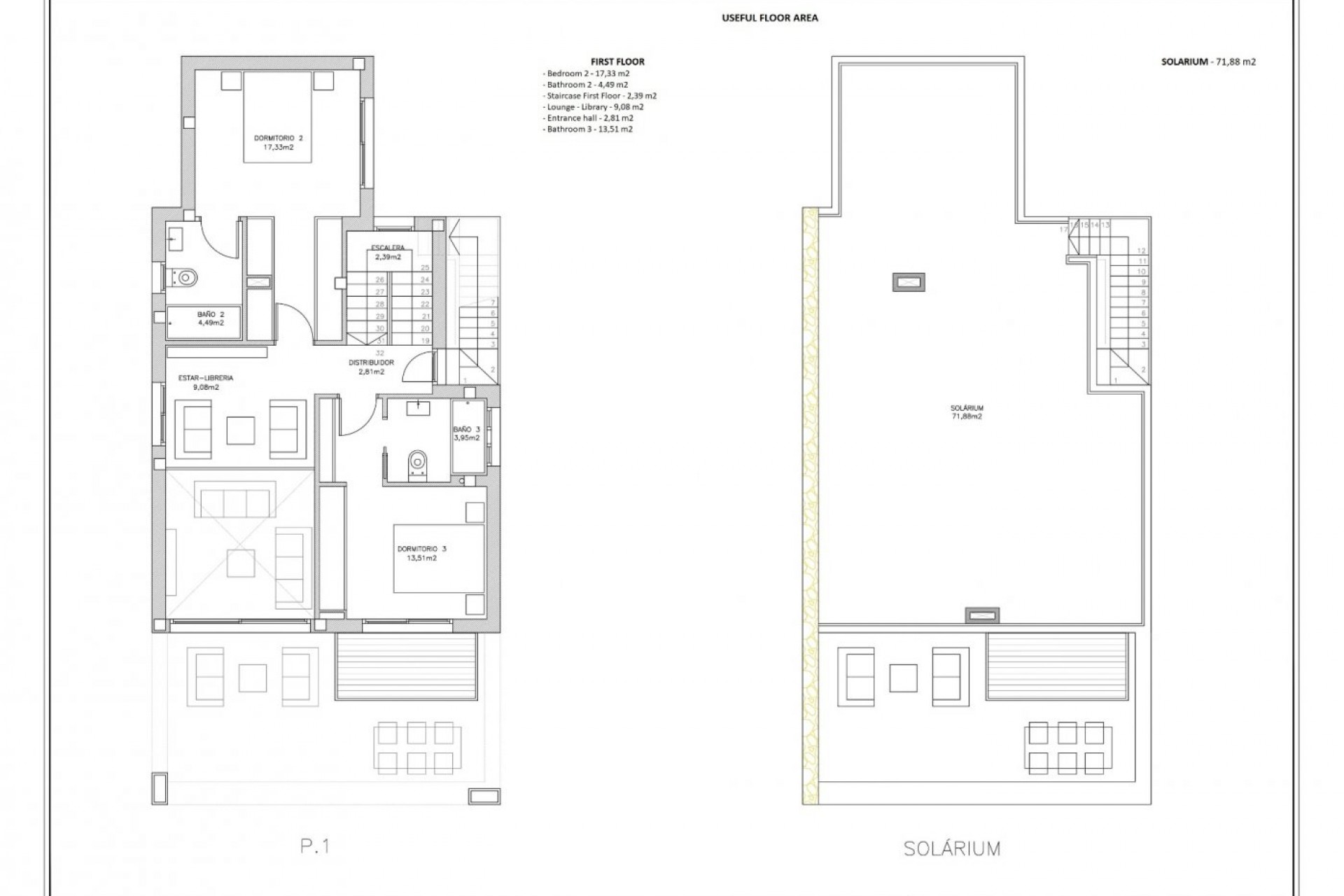 Nieuwbouw - Villa - Torrevieja - Torreblanca