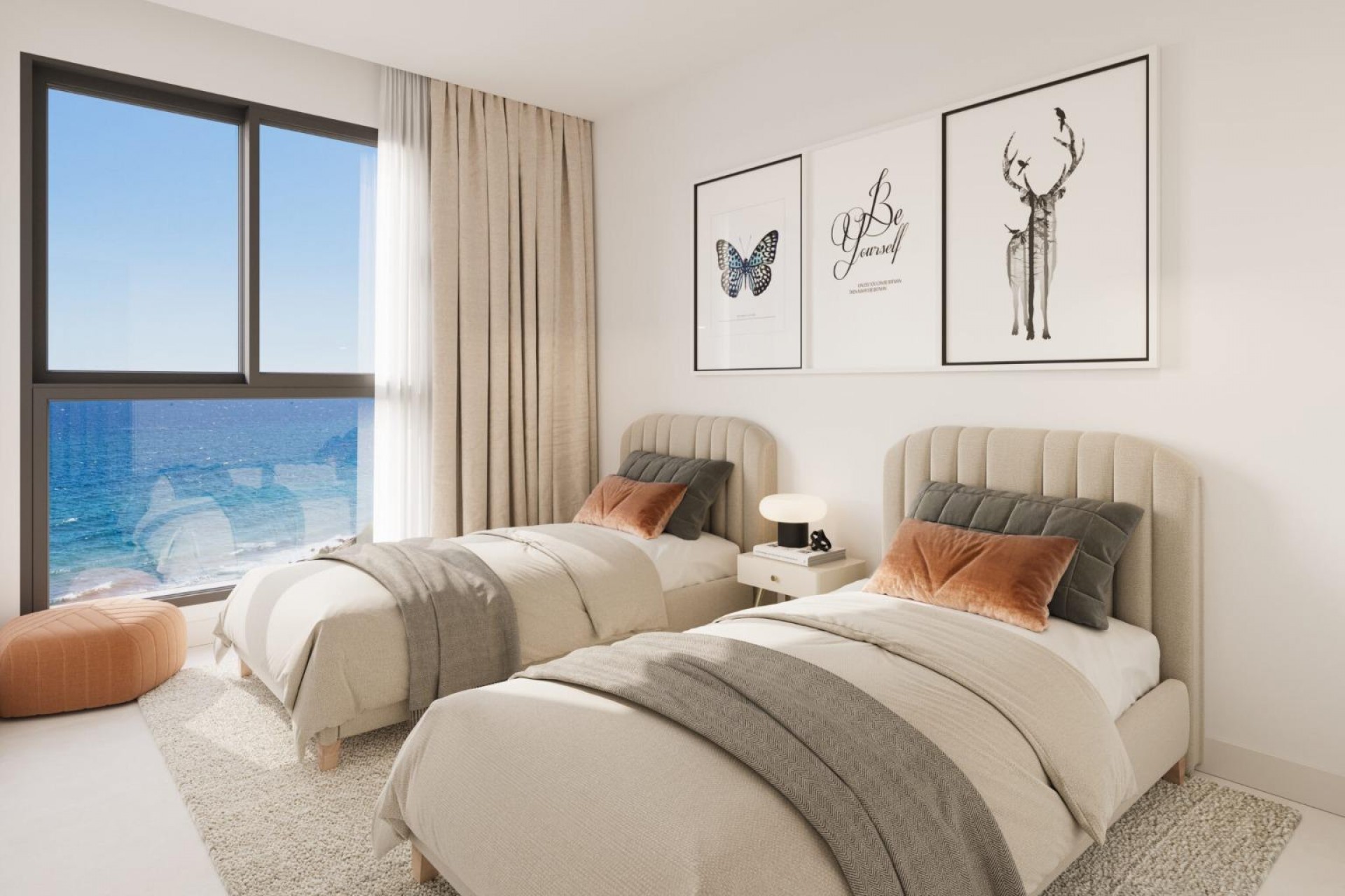 Nieuwbouw - Villa - Velez Malaga - Castillo de Lagos