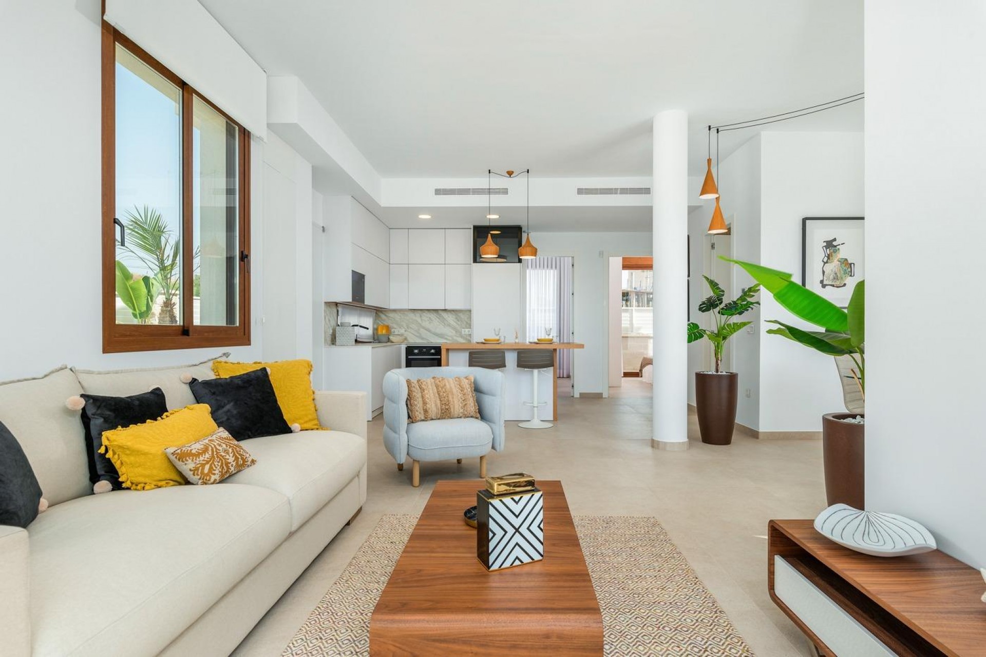 Nieuwbouw - Villa - Vera - Vera Playa