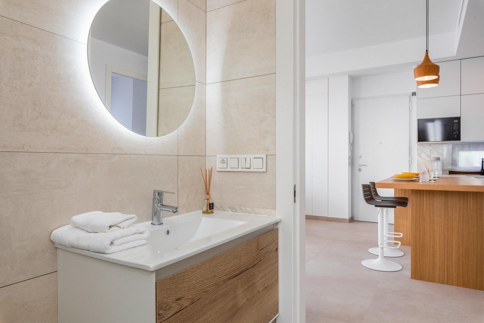 Nieuwbouw - Villa - Vera - Vera Playa