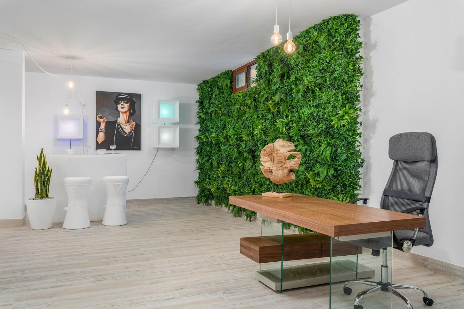 Nieuwbouw - Villa - Vera - Vera Playa